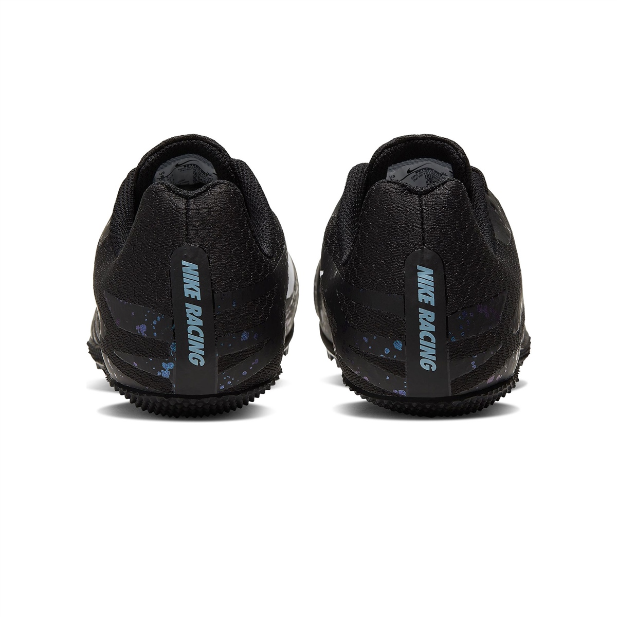 Nike Zoom Rival S 9 Erkek Atletizm Ayakkabısı