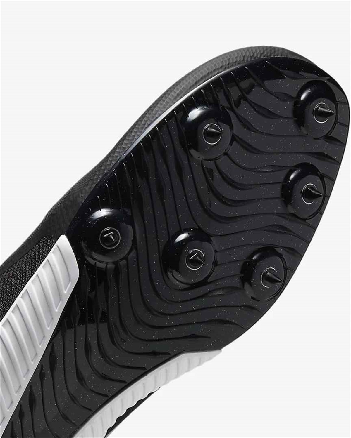 Nike Zoom Rival - SİYAH