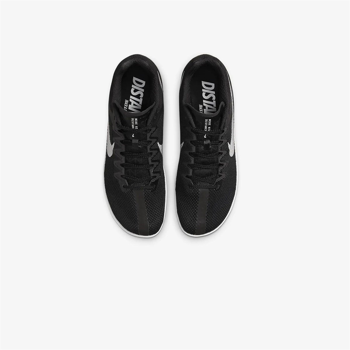 Nike Zoom Rival - SİYAH