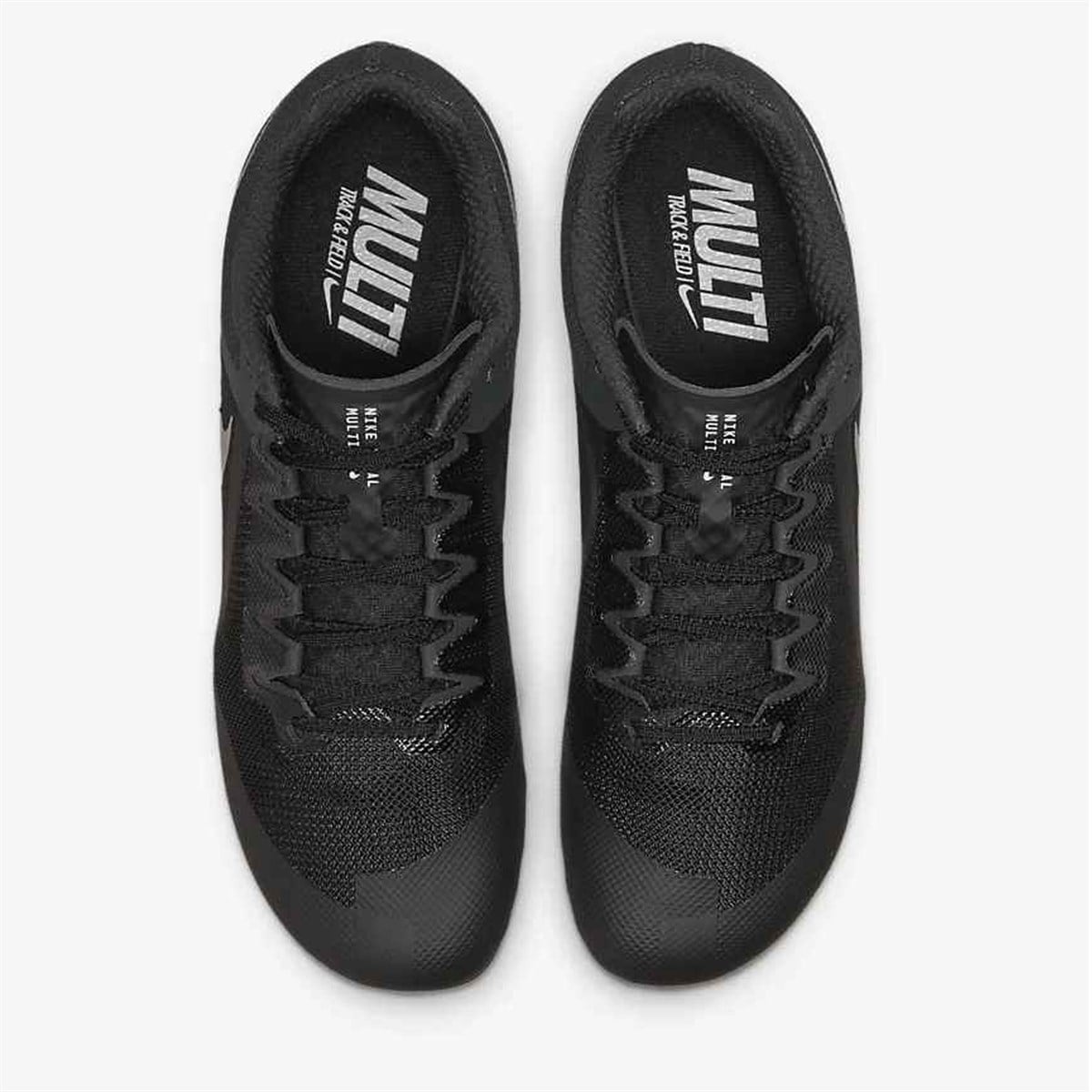 Nike Zoom Rival - SİYAH