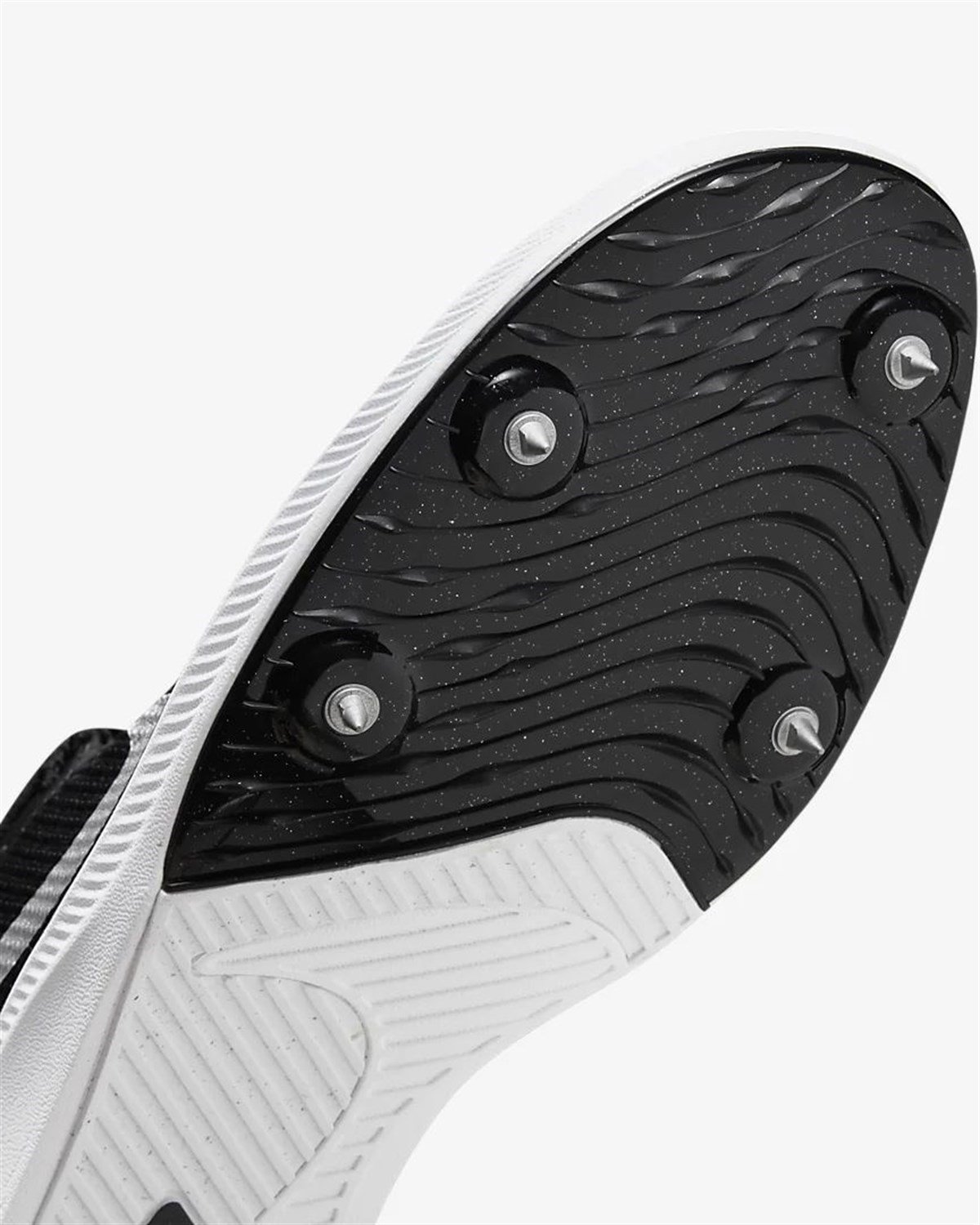 Nike Zoom Rival - SİYAH