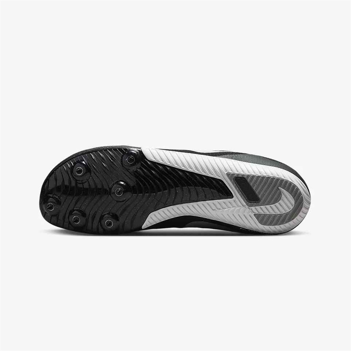 Nike Zoom Rival - SİYAH