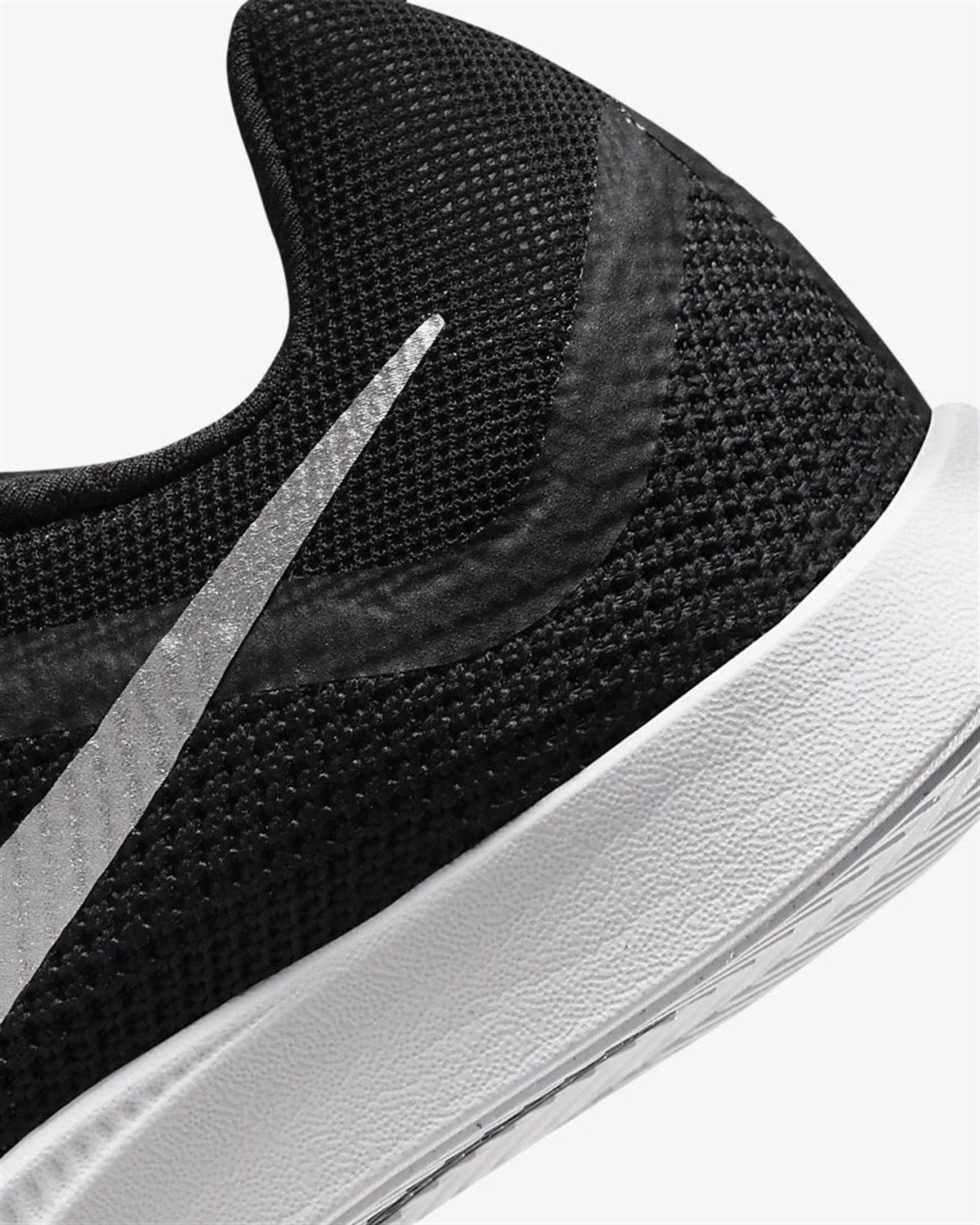 Nike Zoom Rival - SİYAH