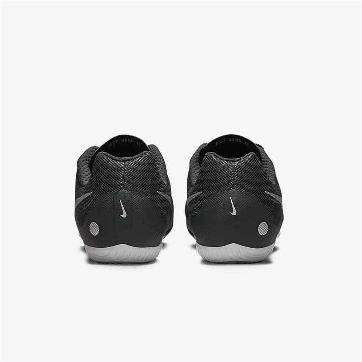 Nike Zoom Rival - SİYAH
