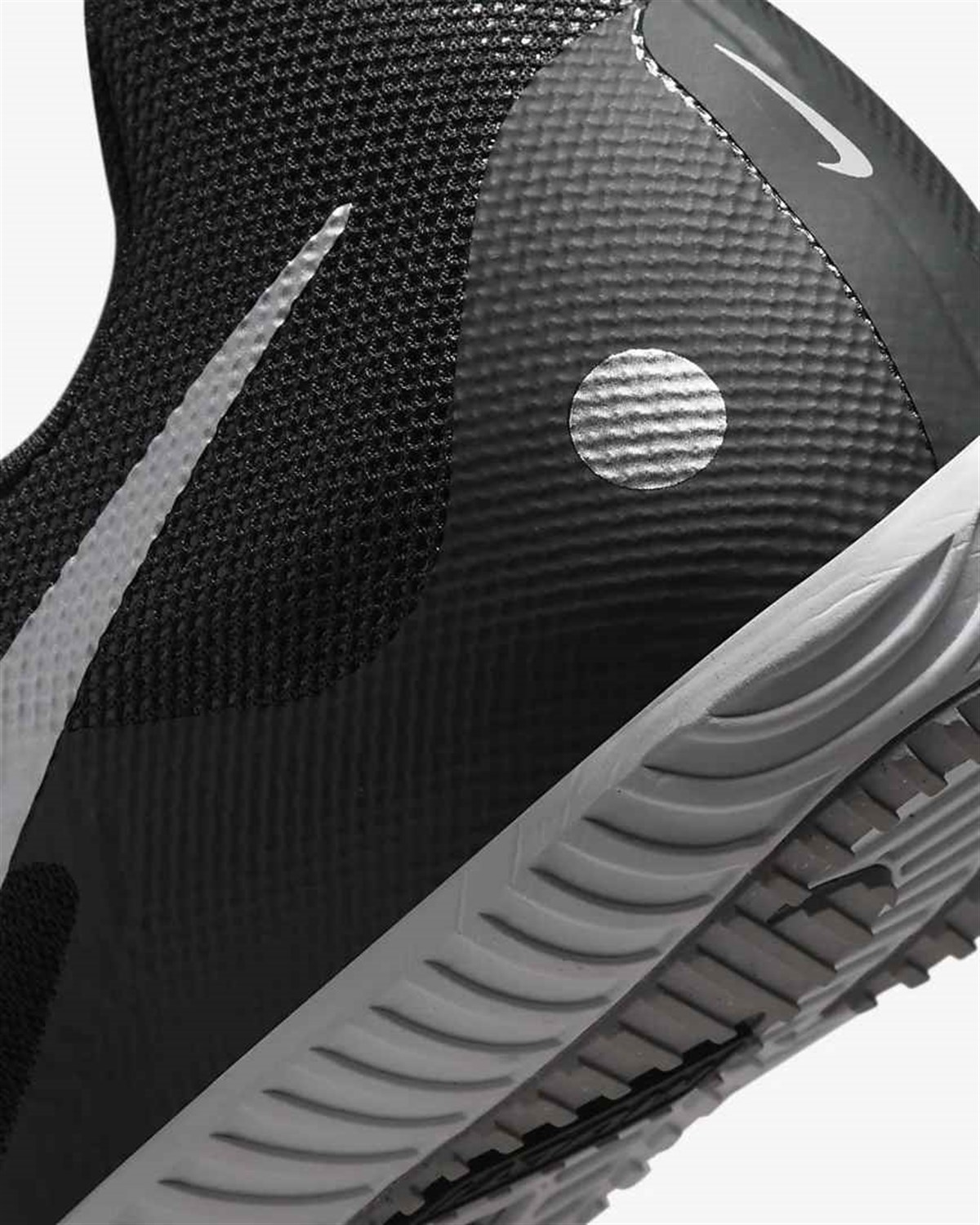 Nike Zoom Rival - SİYAH