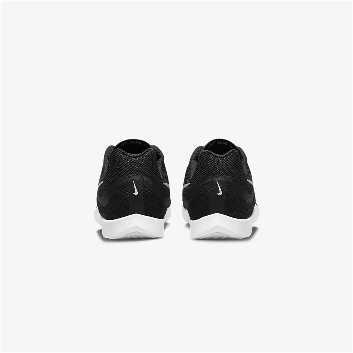 Nike Zoom Rival - SİYAH