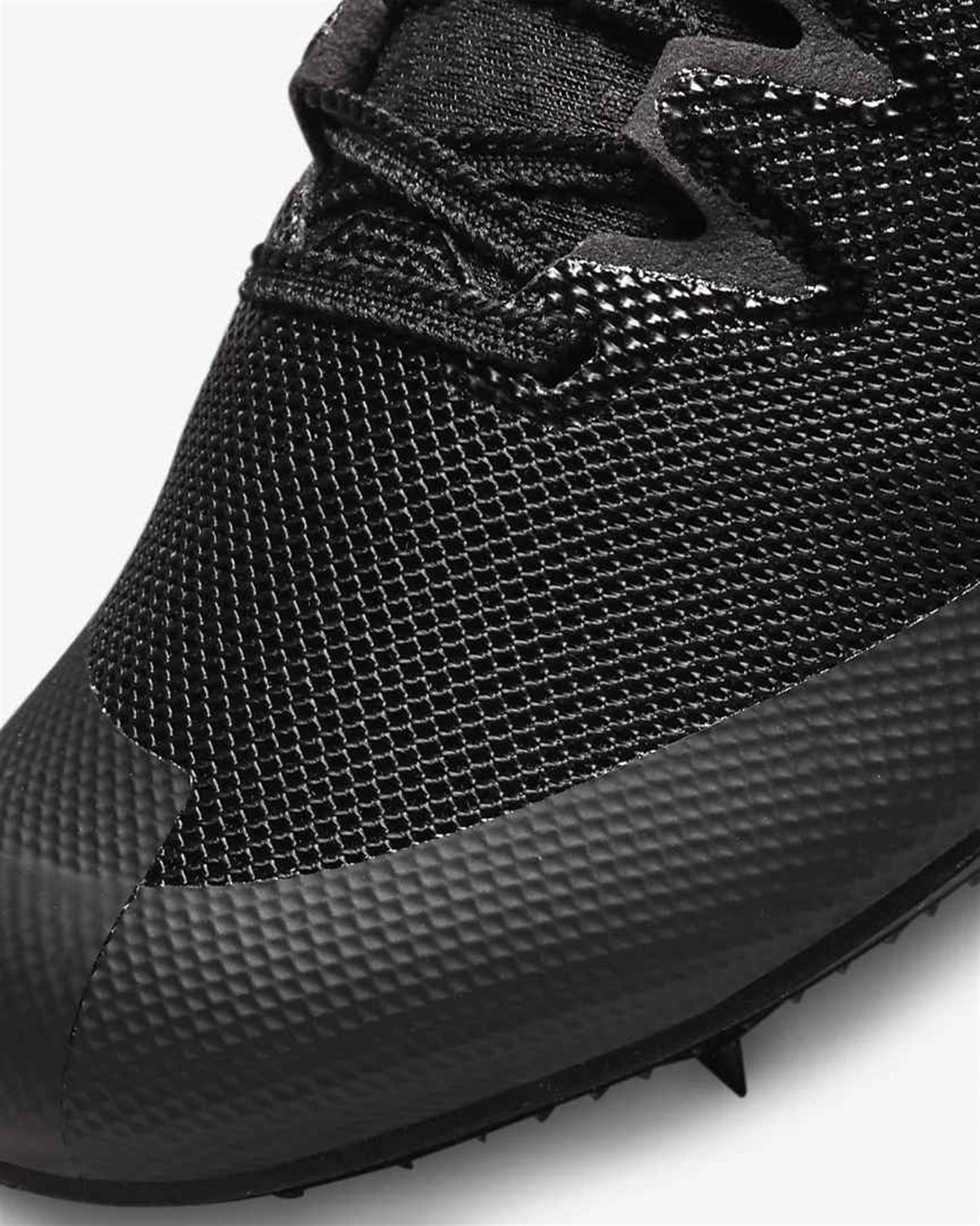 Nike Zoom Rival - SİYAH