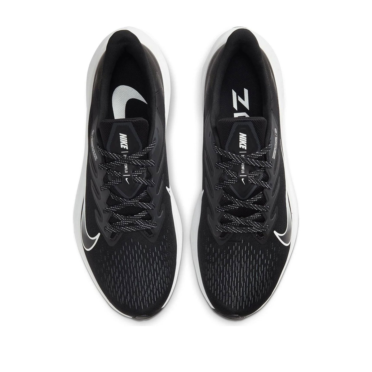 Nike Zoom Winflo 7 Erkek Koşu Ayakkabısı