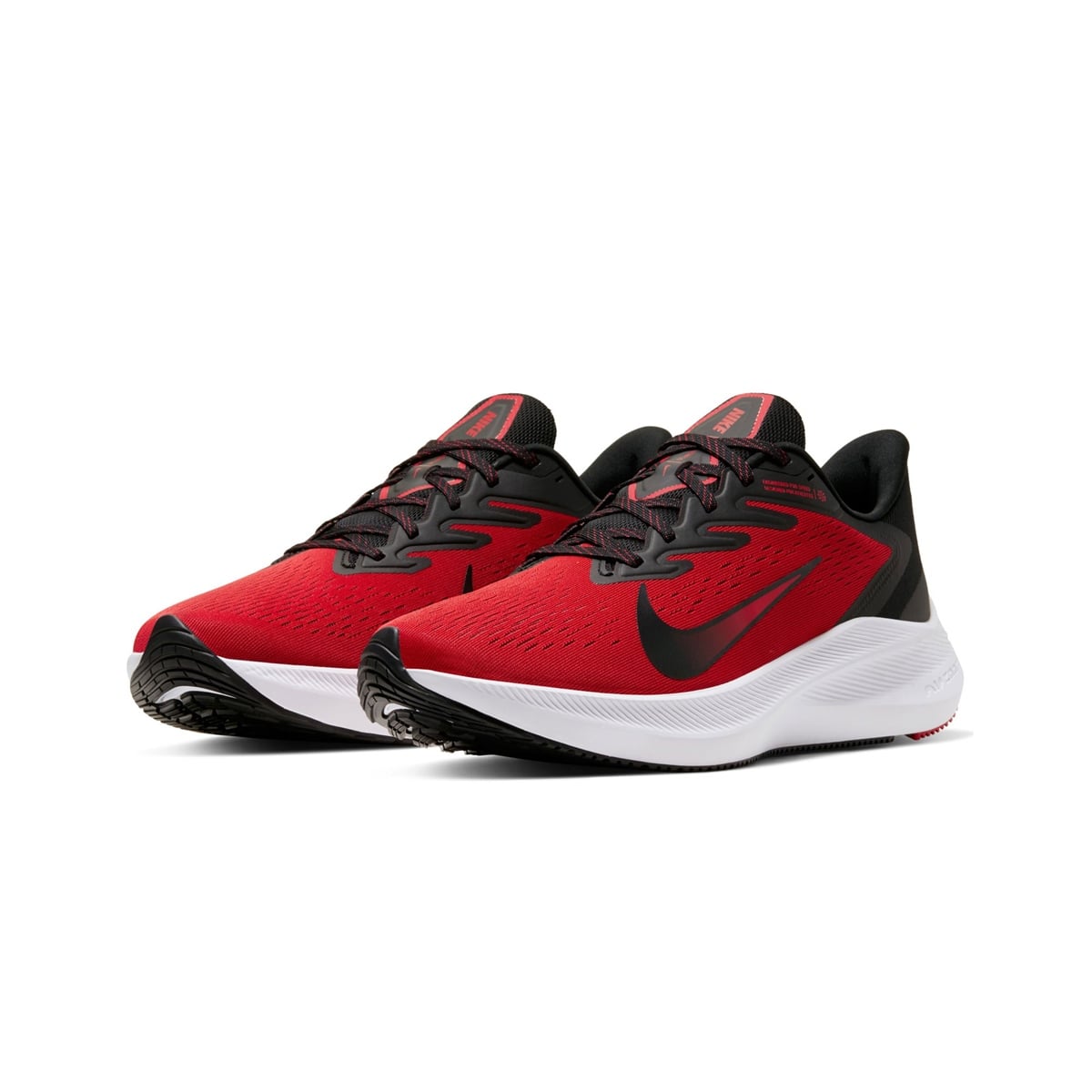 Nike Zoom Winflo 7 Erkek Koşu Ayakkabısı