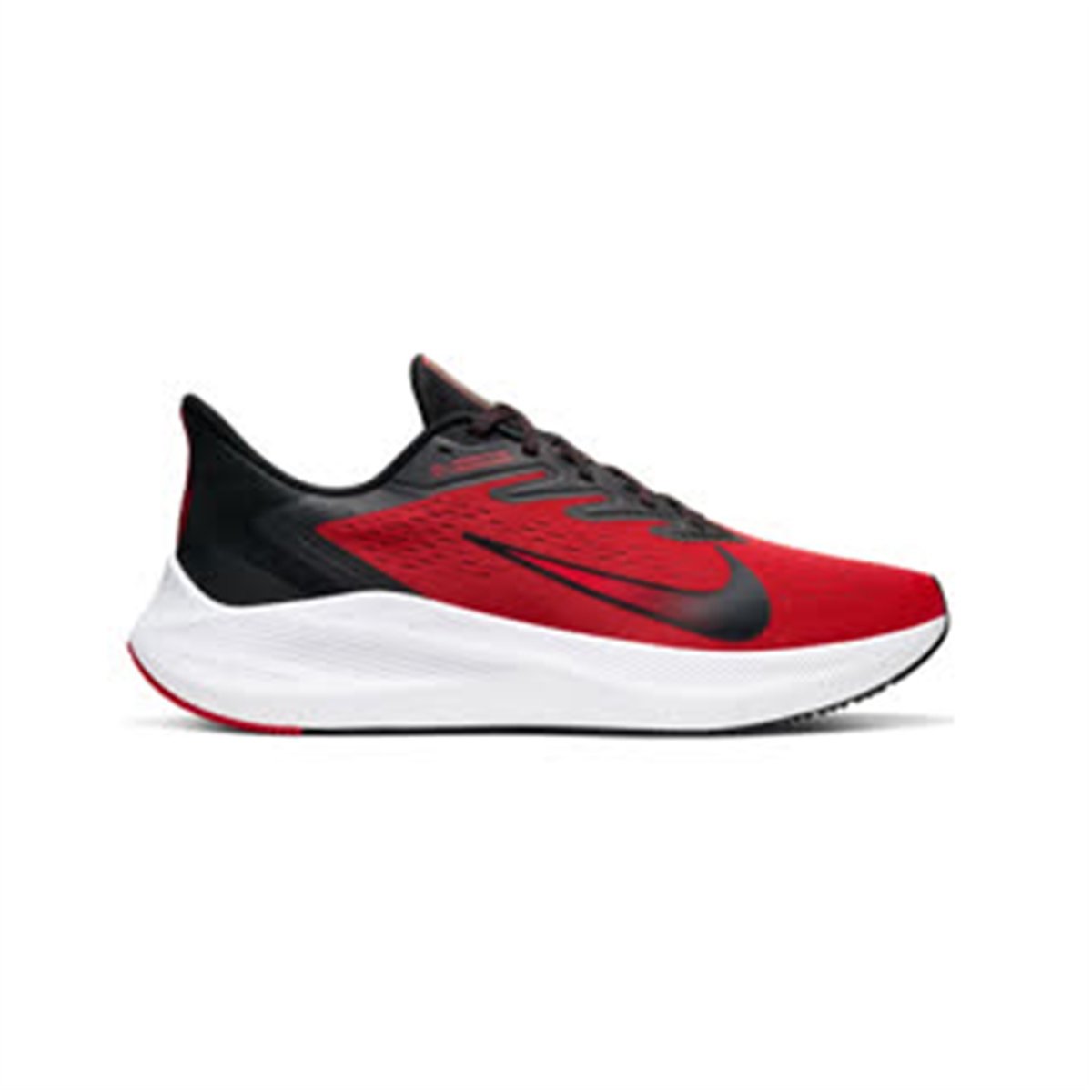 Nike Zoom Winflo 7 Erkek Koşu Ayakkabısı