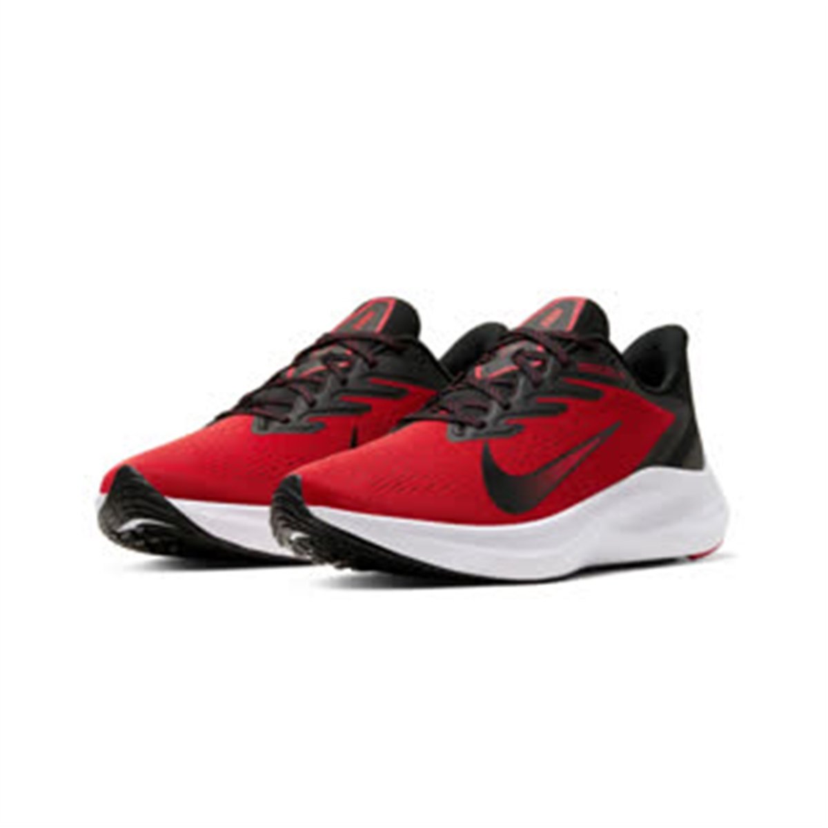 Nike Zoom Winflo 7 Erkek Koşu Ayakkabısı
