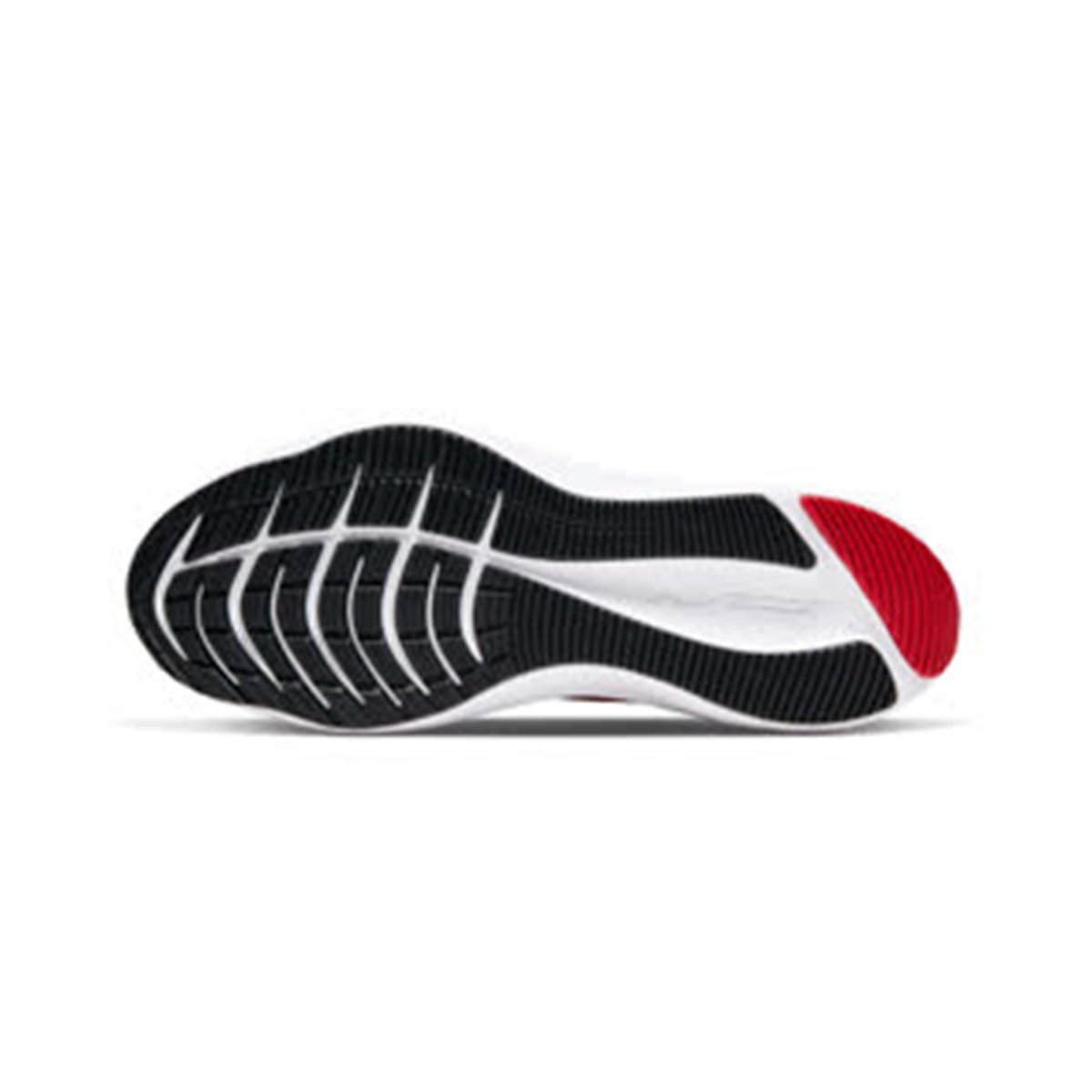 Nike Zoom Winflo 7 Erkek Koşu Ayakkabısı