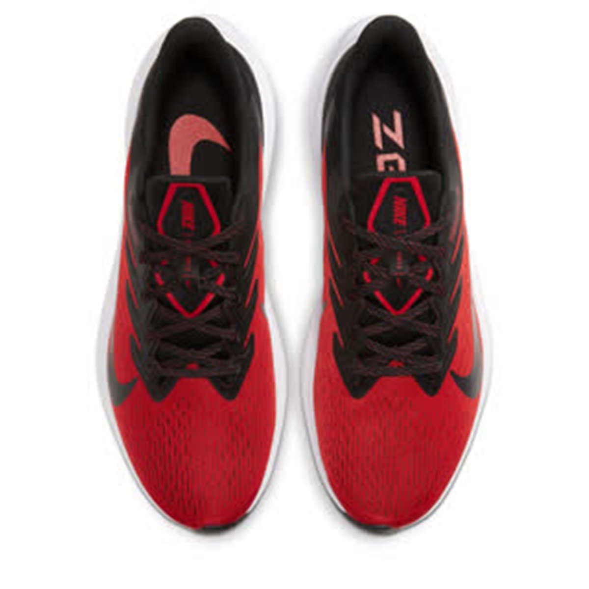 Nike Zoom Winflo 7 Erkek Koşu Ayakkabısı