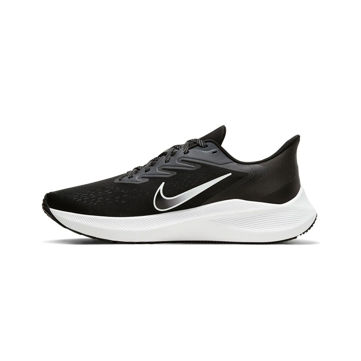 Nike Zoom Winflo 7 Erkek Koşu Ayakkabısı