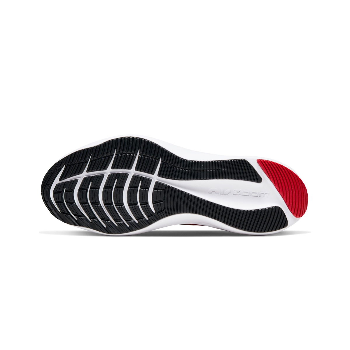 Nike Zoom Winflo 7 Erkek Koşu Ayakkabısı