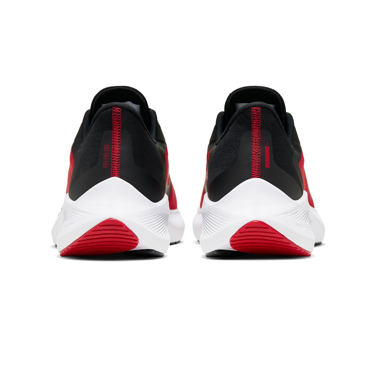 Nike Zoom Winflo 7 Erkek Koşu Ayakkabısı