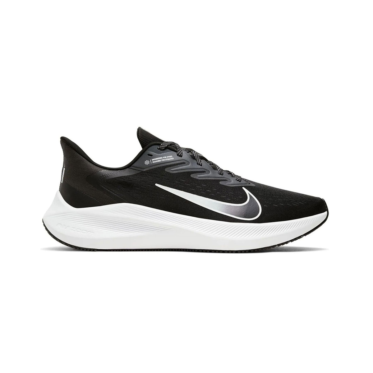 Nike Zoom Winflo 7 Erkek Koşu Ayakkabısı