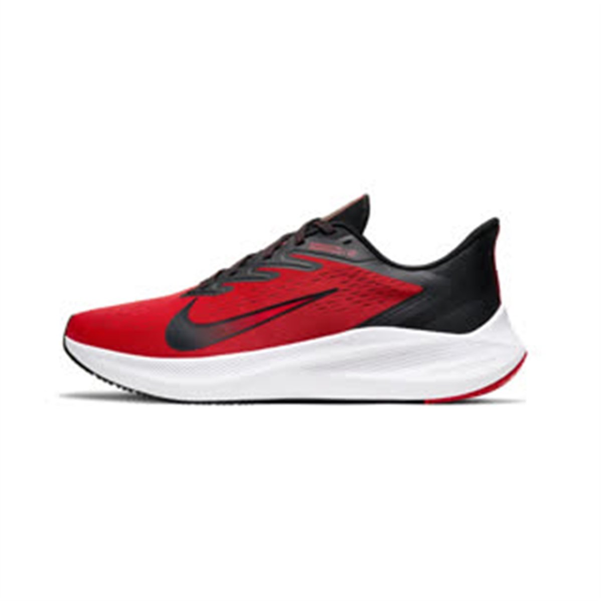 Nike Zoom Winflo 7 Erkek Koşu Ayakkabısı