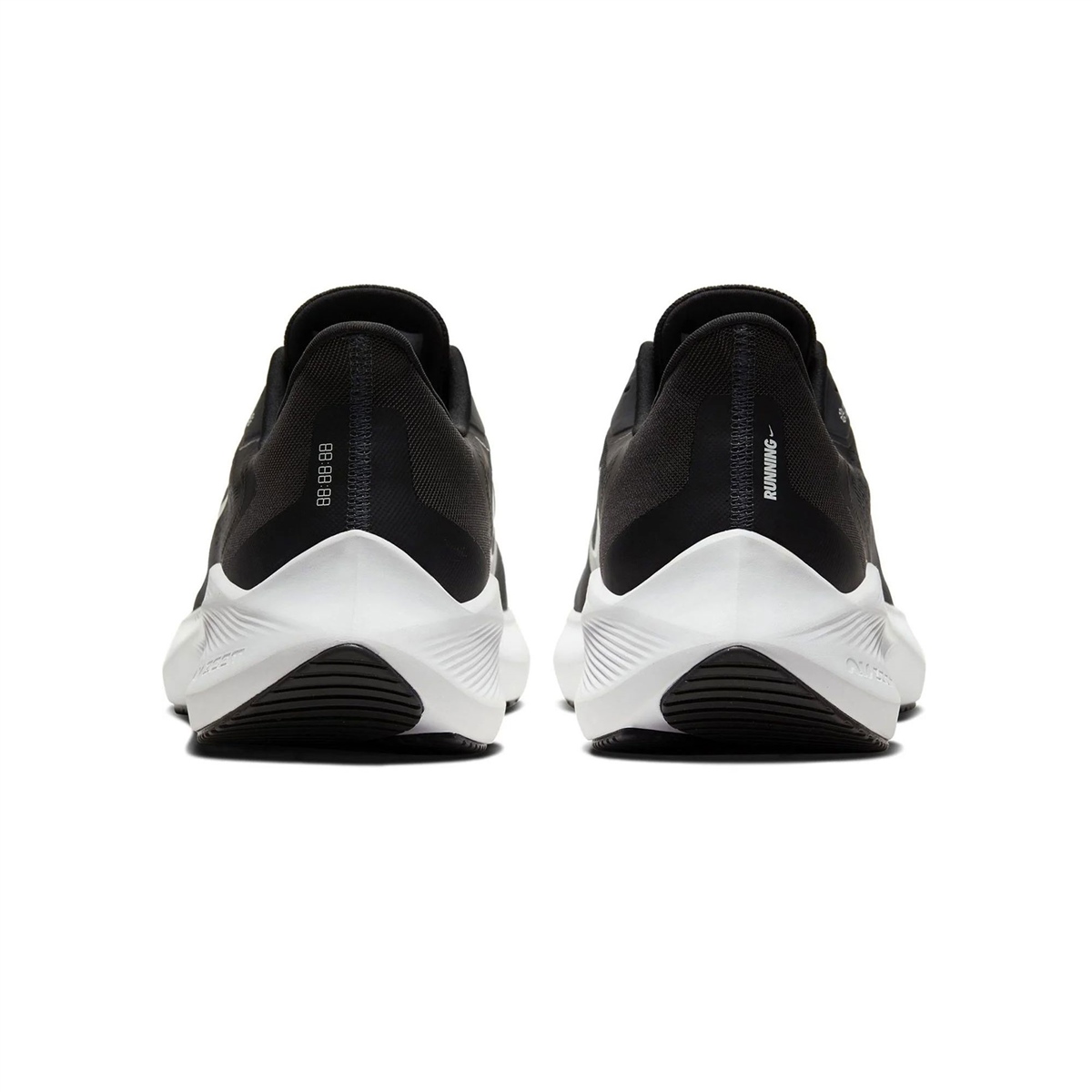 Nike Zoom Winflo 7 Erkek Koşu Ayakkabısı