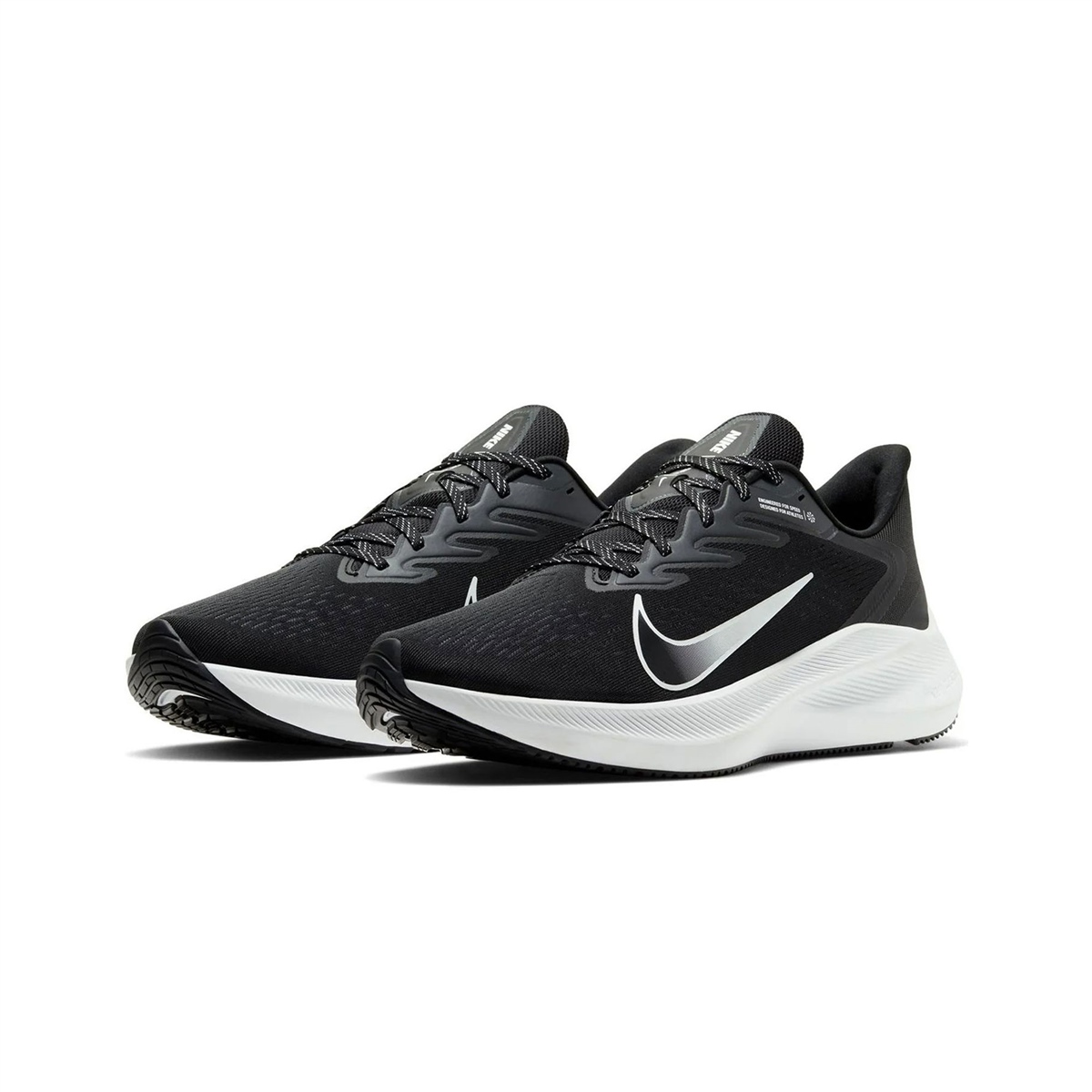 Nike Zoom Winflo 7 Erkek Koşu Ayakkabısı