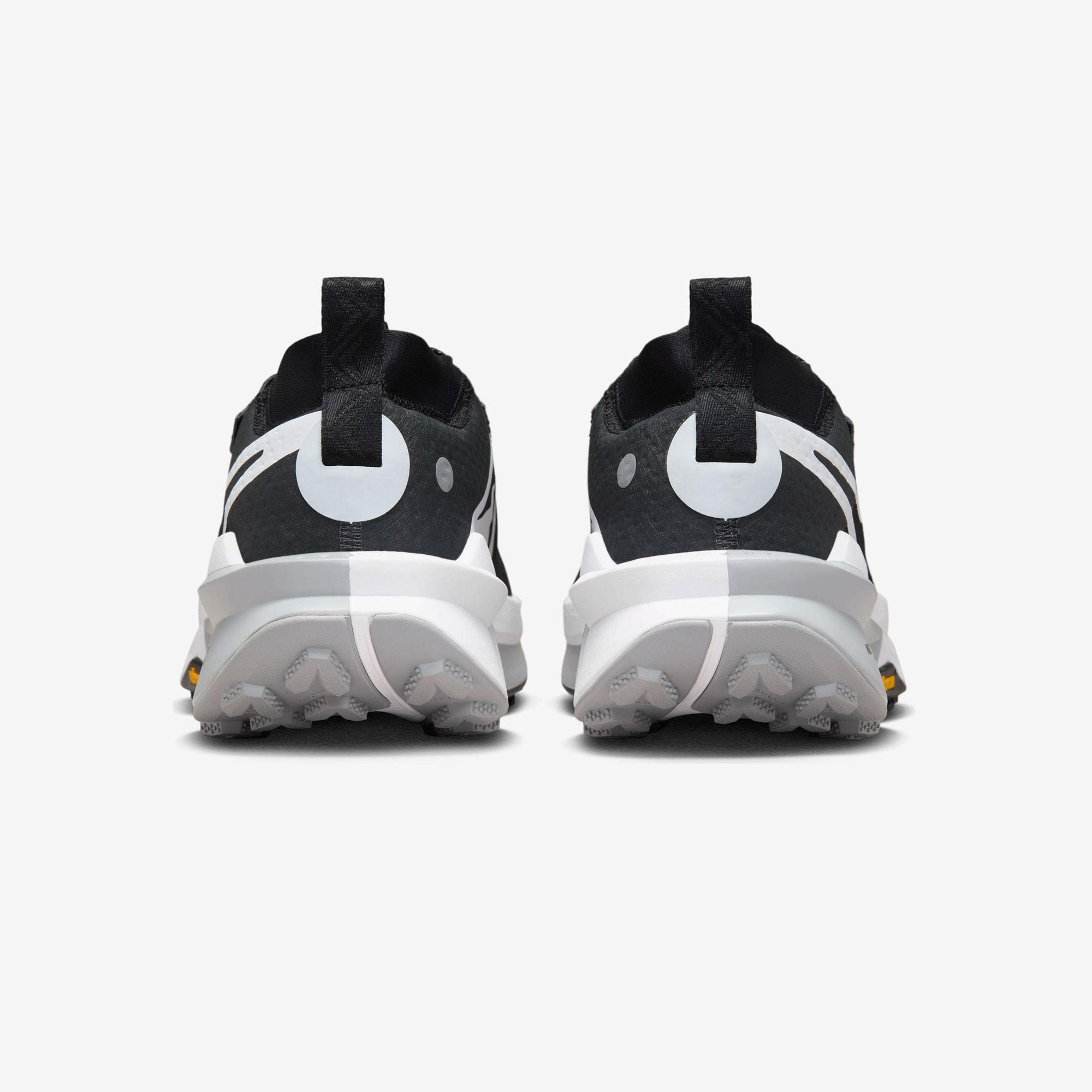 NIKE ZOOMX ZEGAMA TRAIL 2 - SİYAH