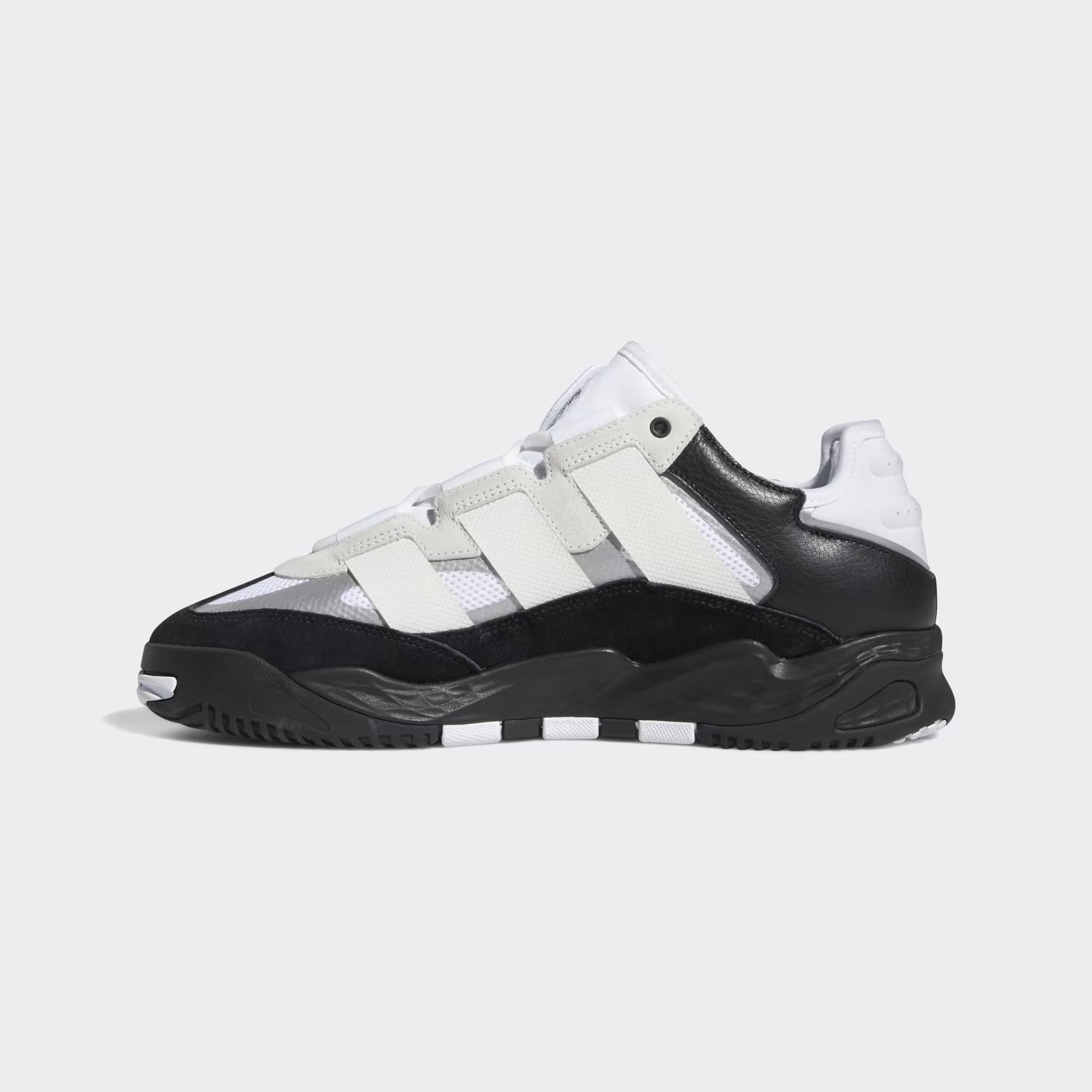 NITEBALL - ADIDAS SIYAH