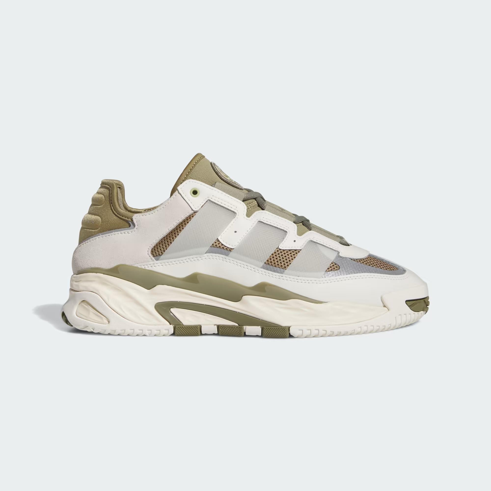 NITEBALL - ADIDAS SIYAH