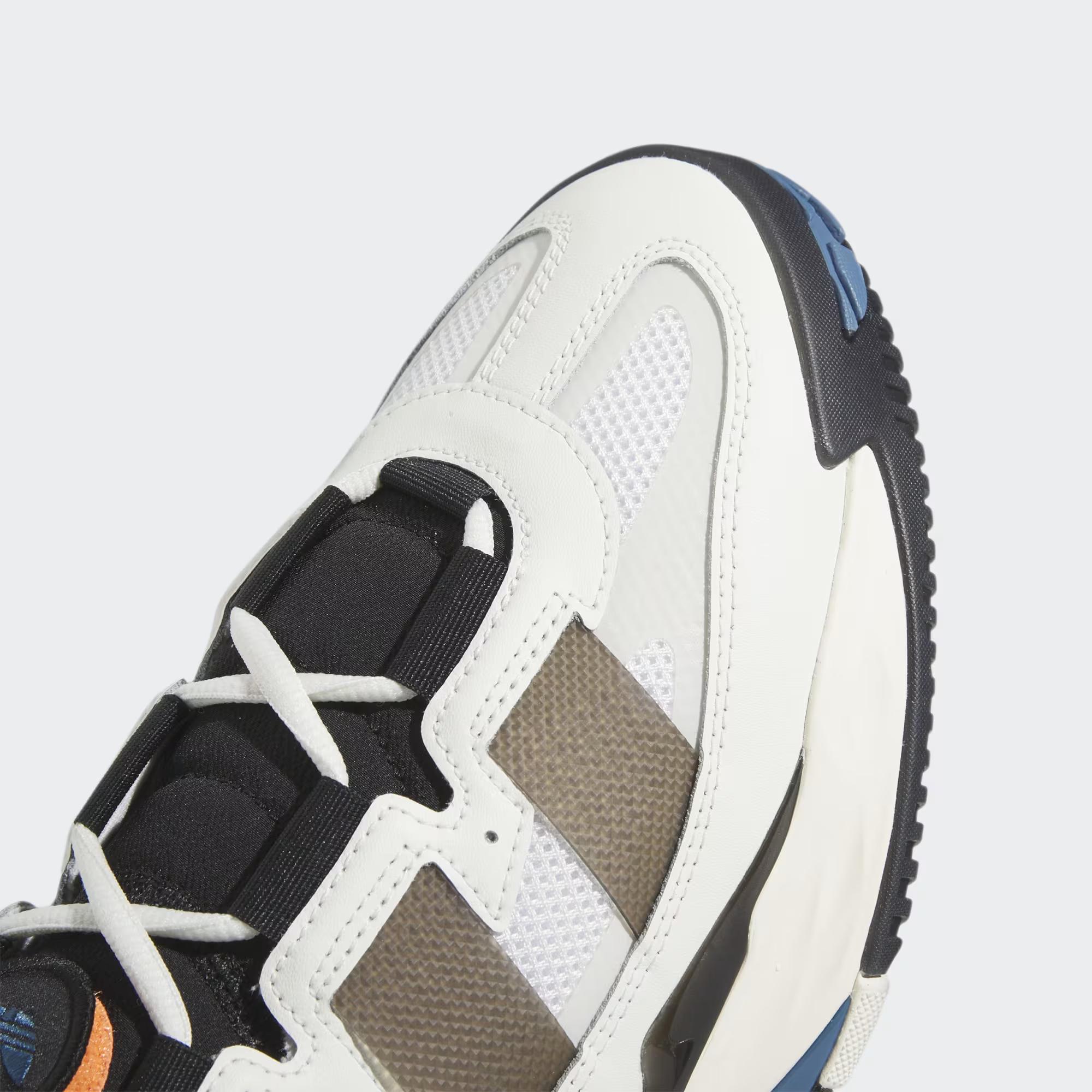 NITEBALL - ADIDAS SIYAH