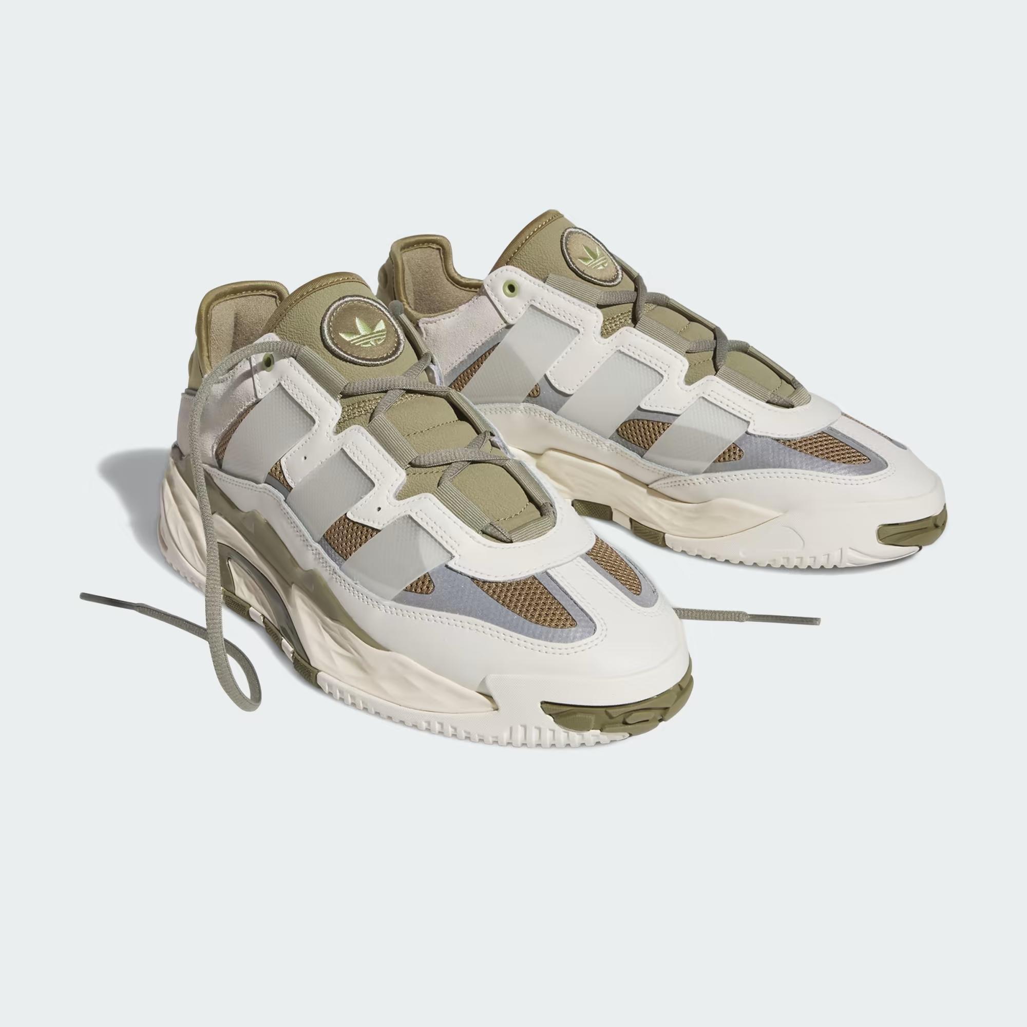 NITEBALL - ADIDAS SIYAH