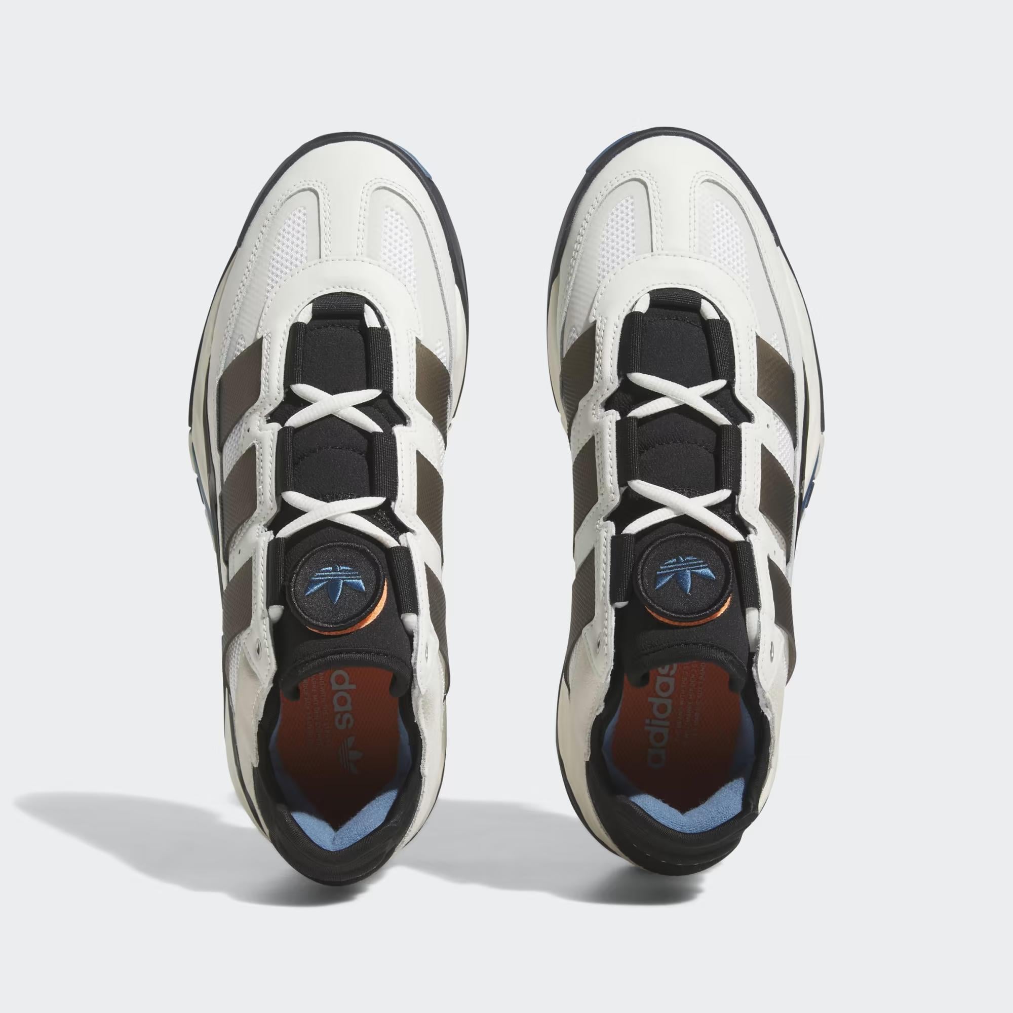 NITEBALL - ADIDAS SIYAH