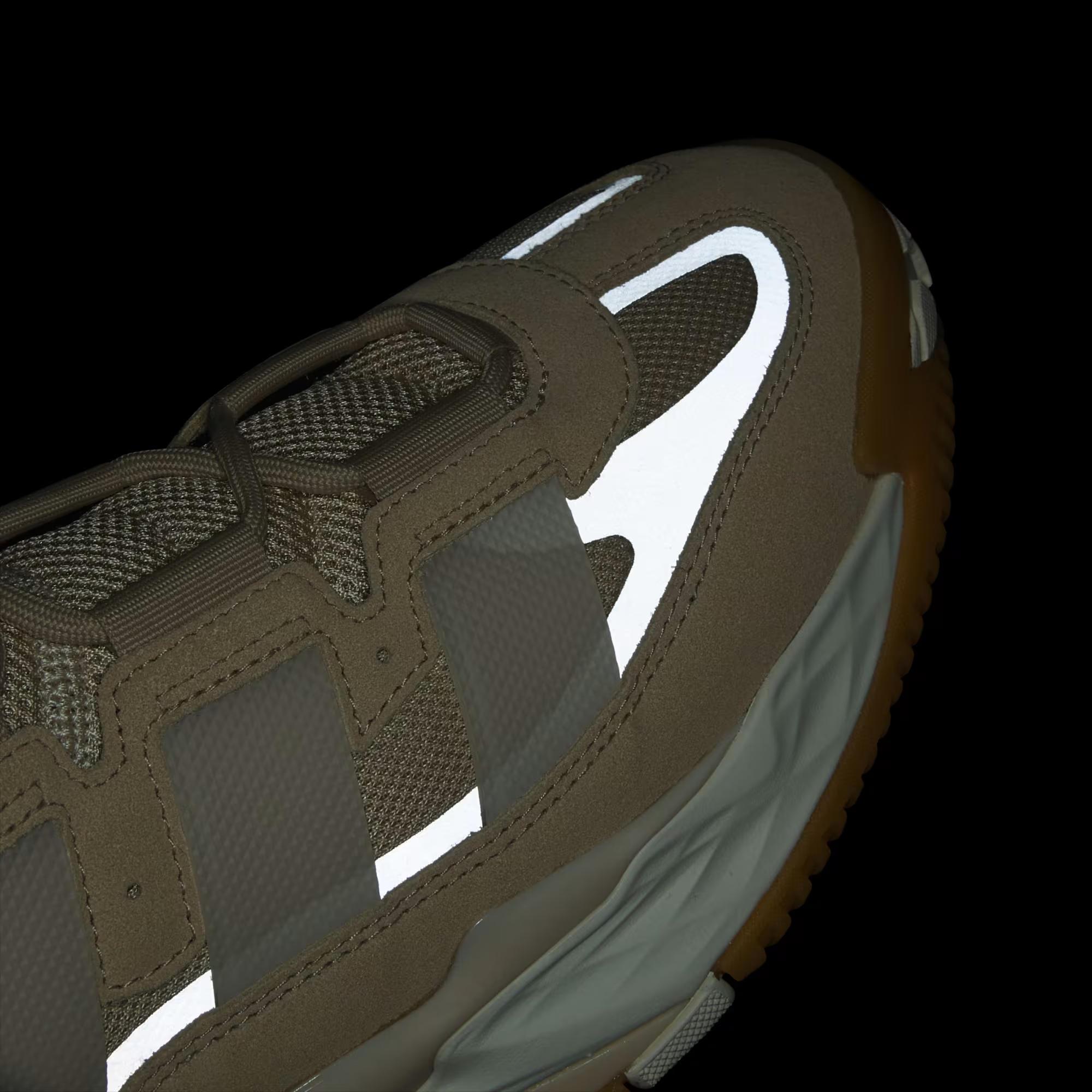 NITEBALL - ADIDAS SIYAH