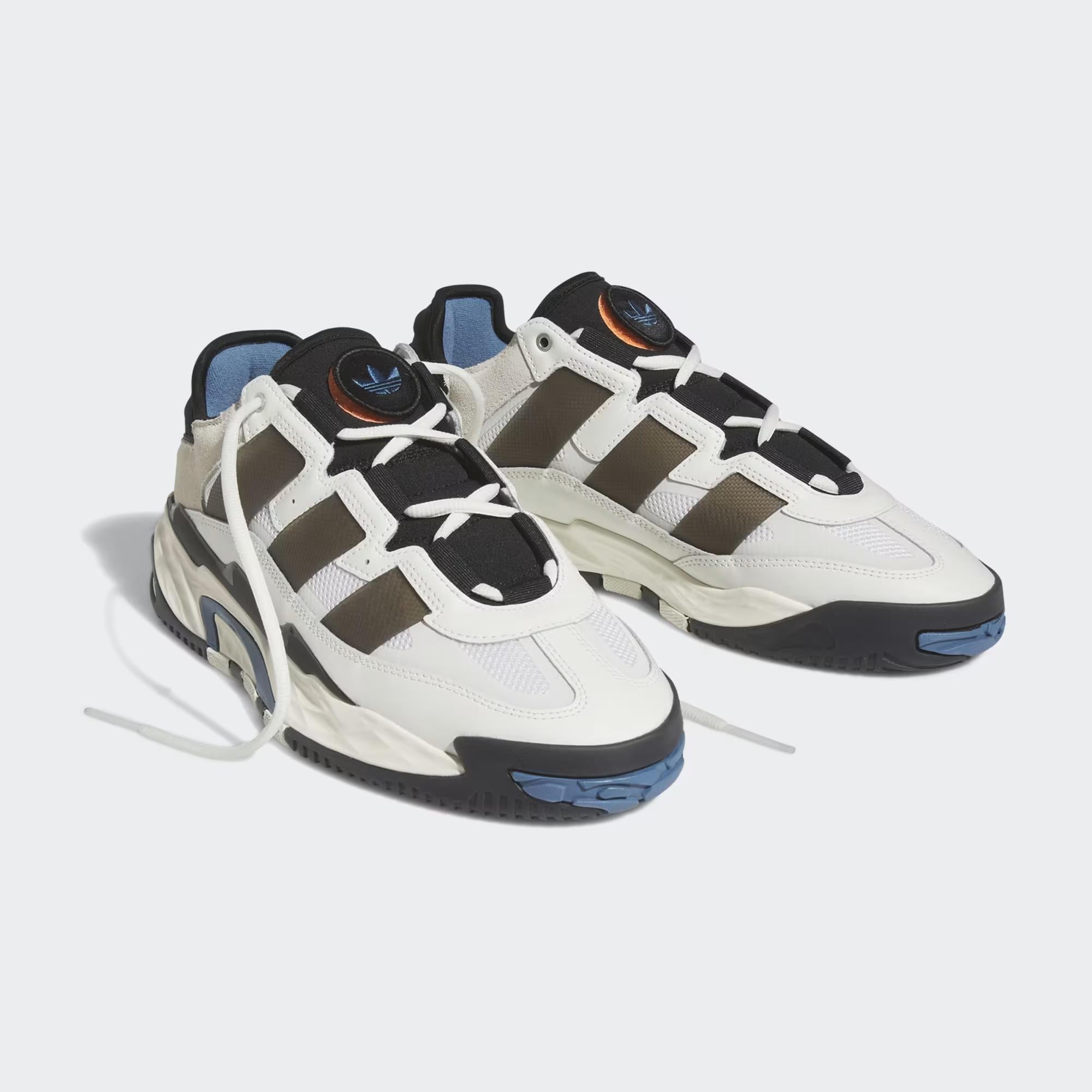 NITEBALL - ADIDAS SIYAH