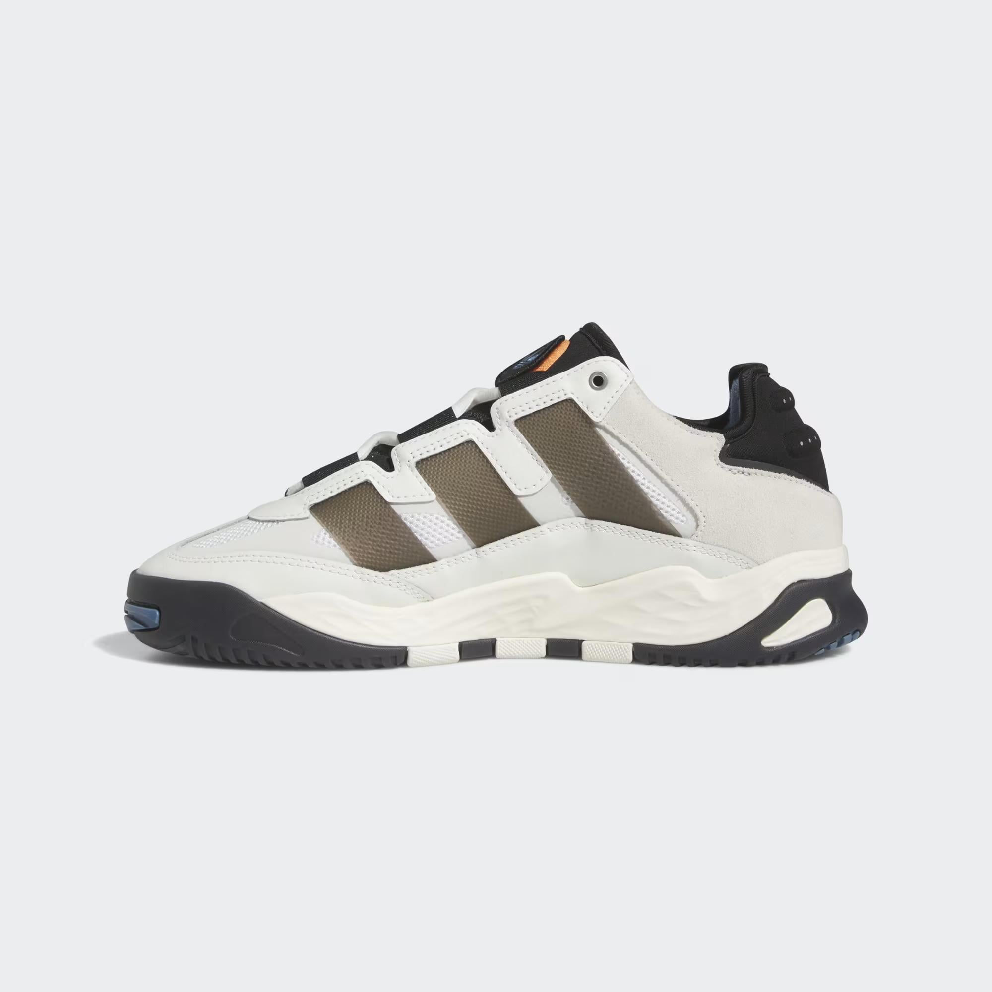 NITEBALL - ADIDAS SIYAH