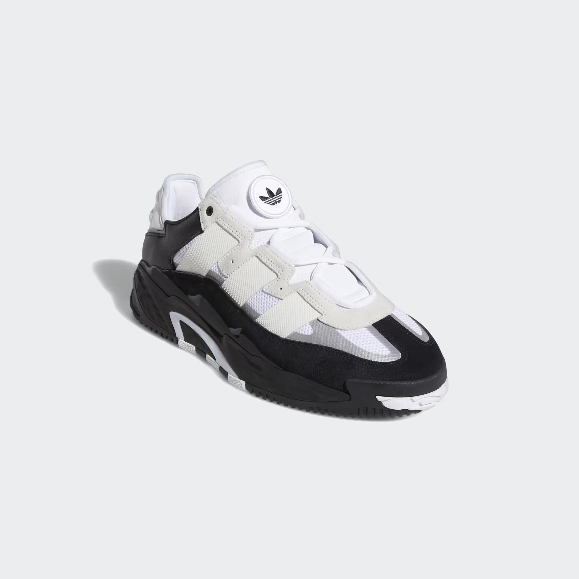 NITEBALL - ADIDAS SIYAH