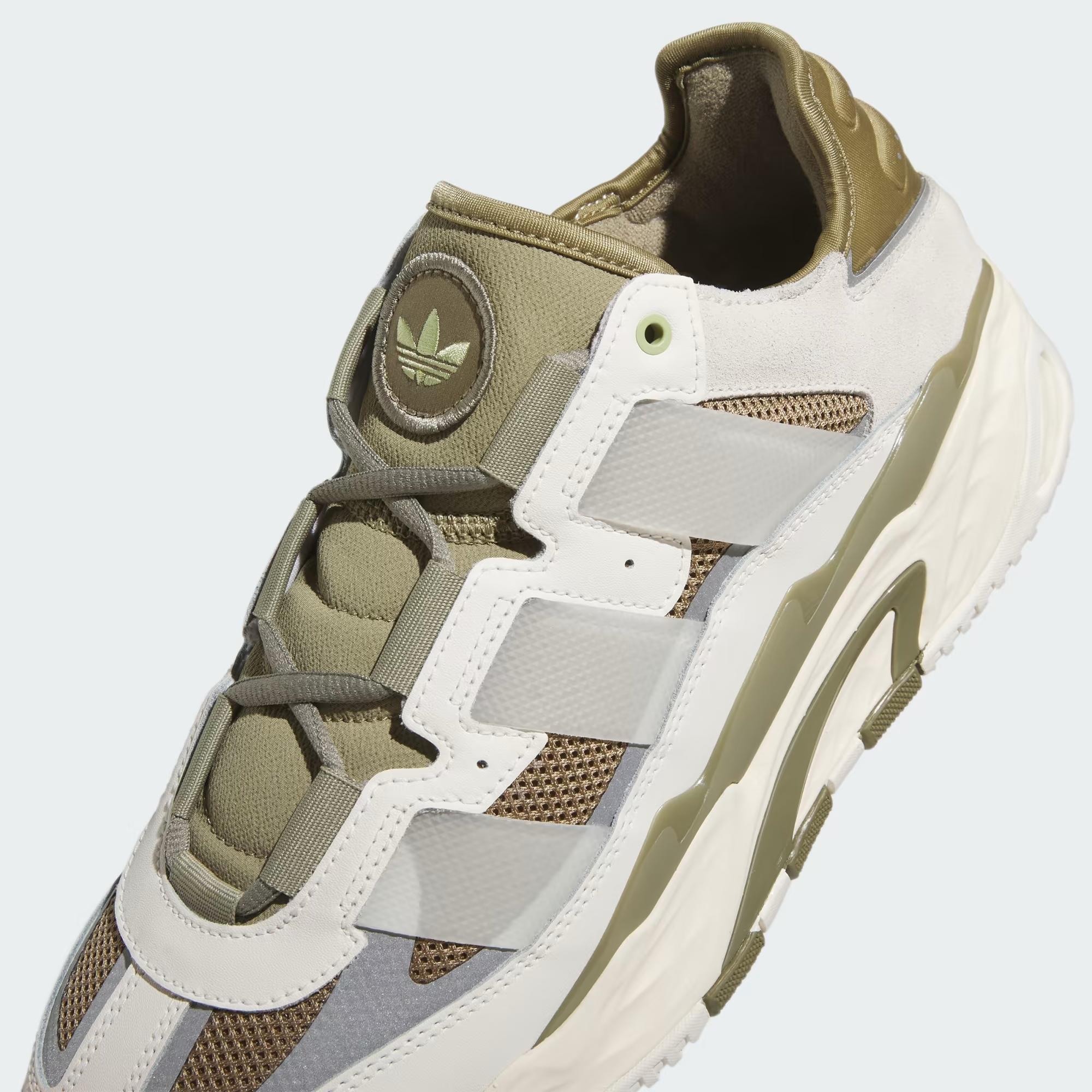 NITEBALL - ADIDAS SIYAH