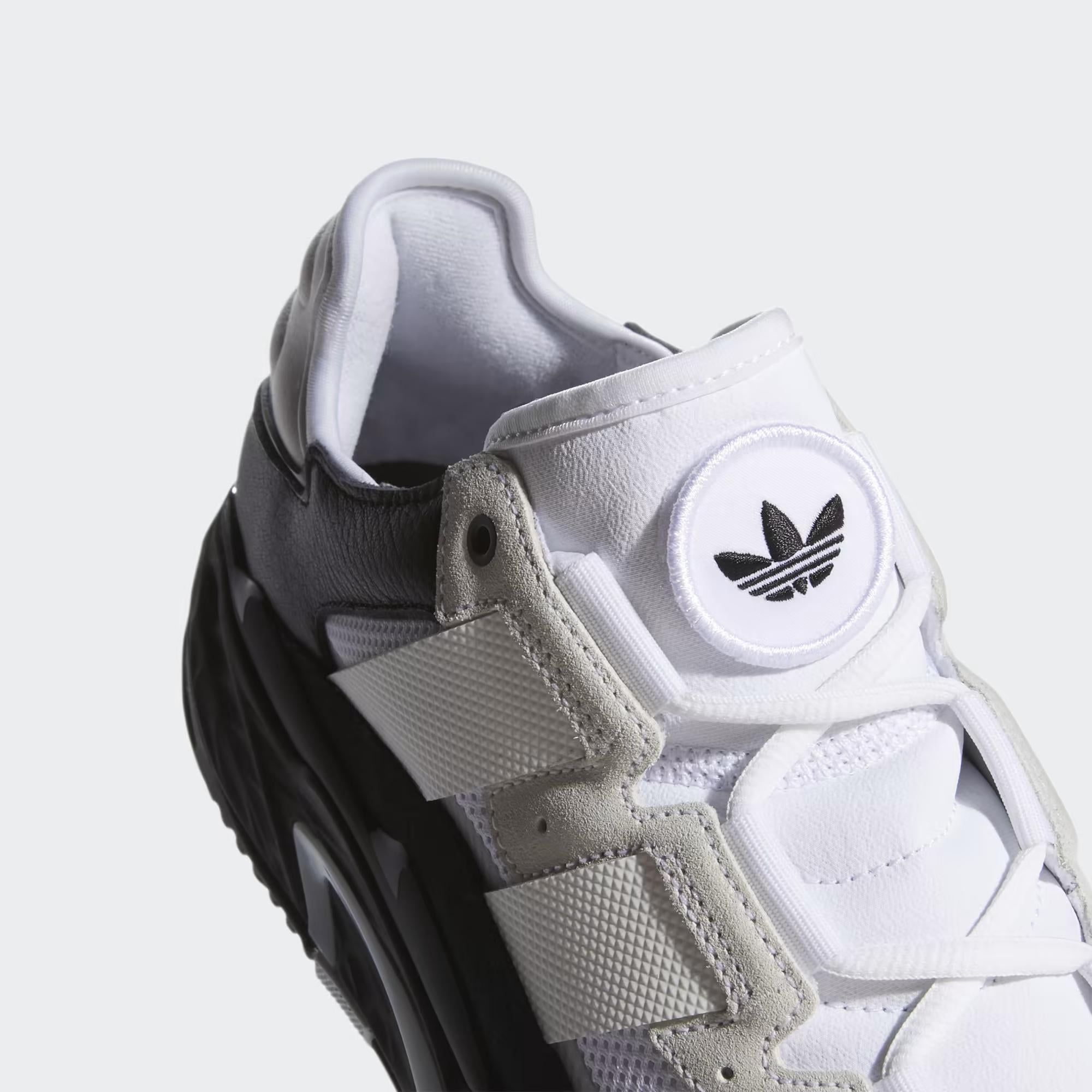 NITEBALL - ADIDAS SIYAH
