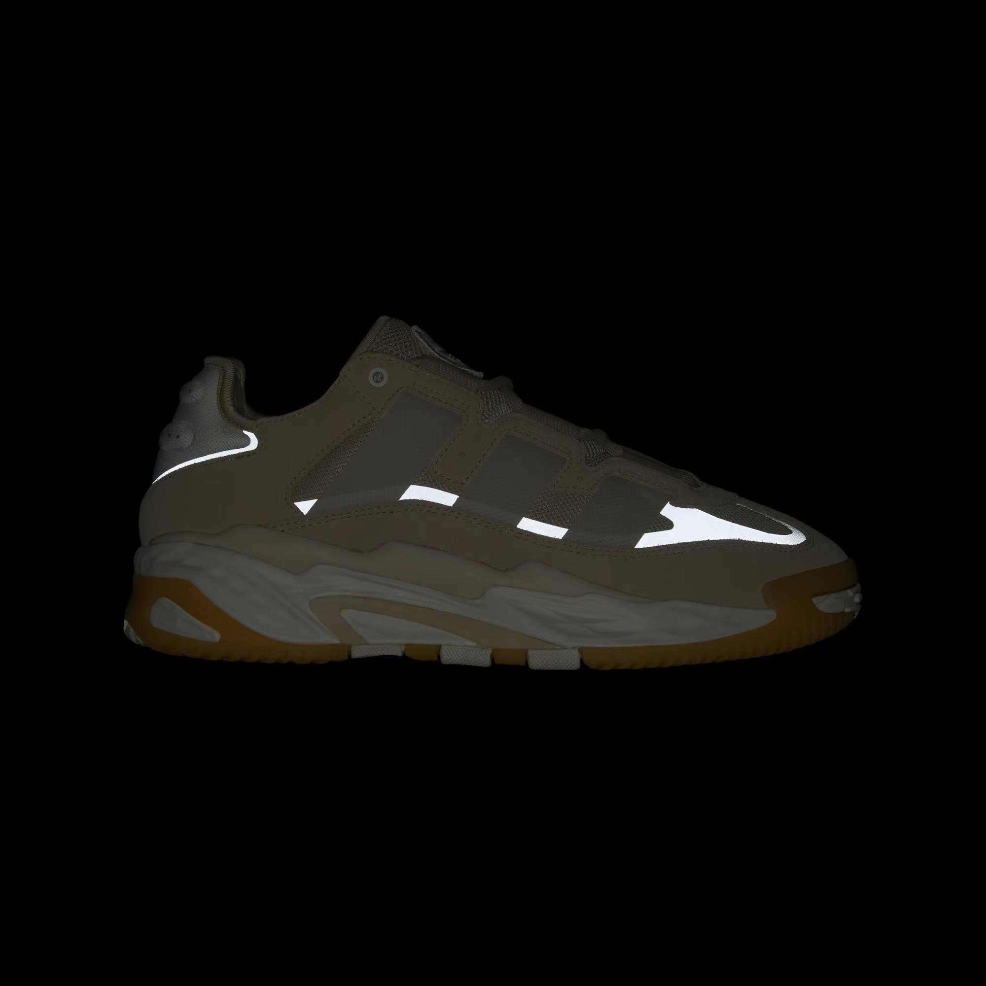 NITEBALL - ADIDAS SIYAH