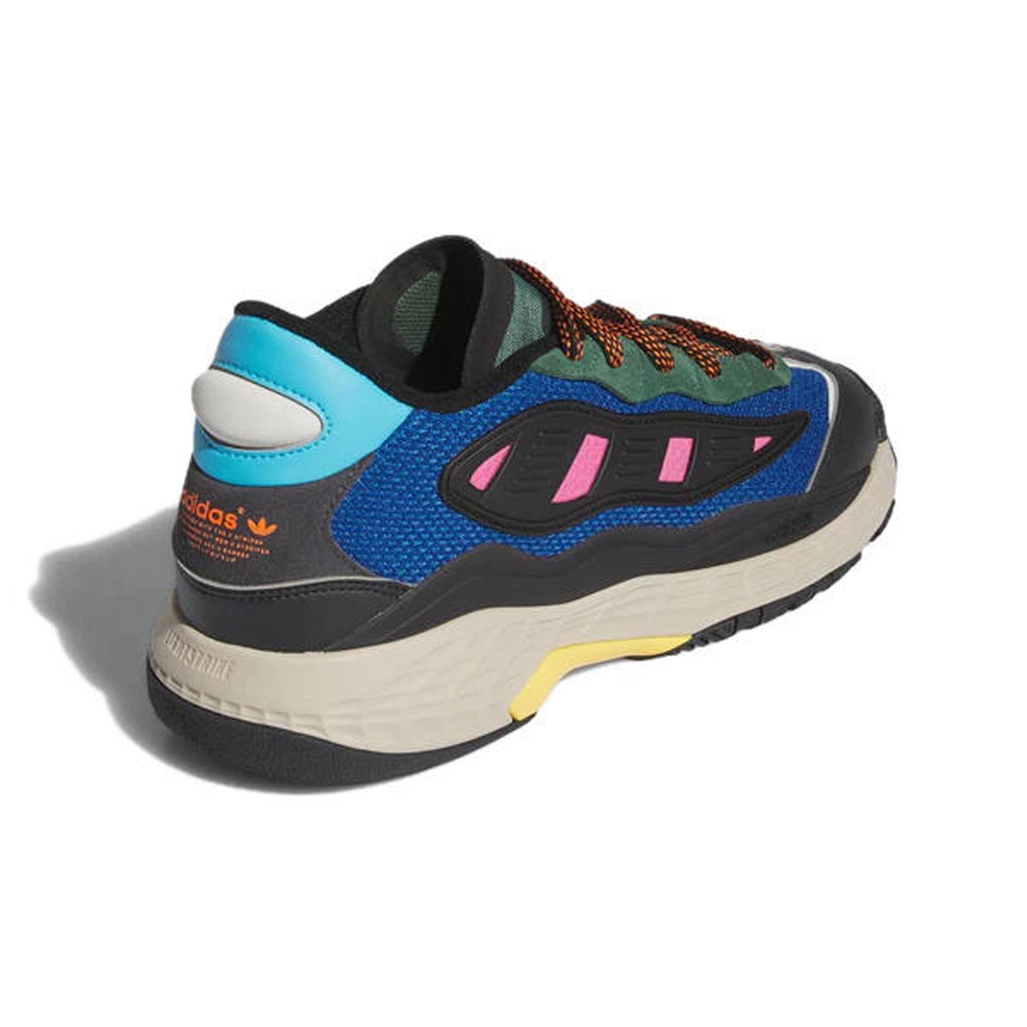 NITEBALL III - ADIDAS SIYAH