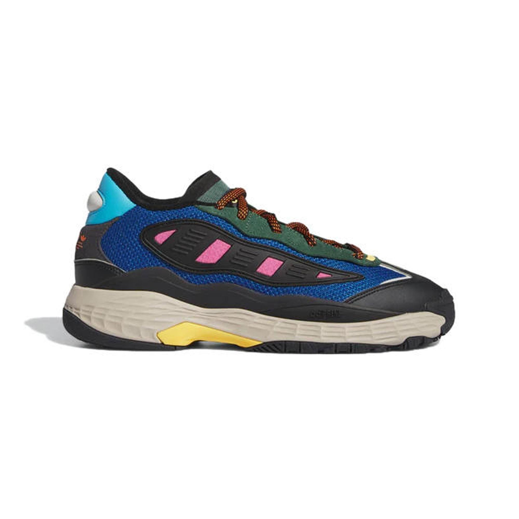 NITEBALL III - ADIDAS SIYAH