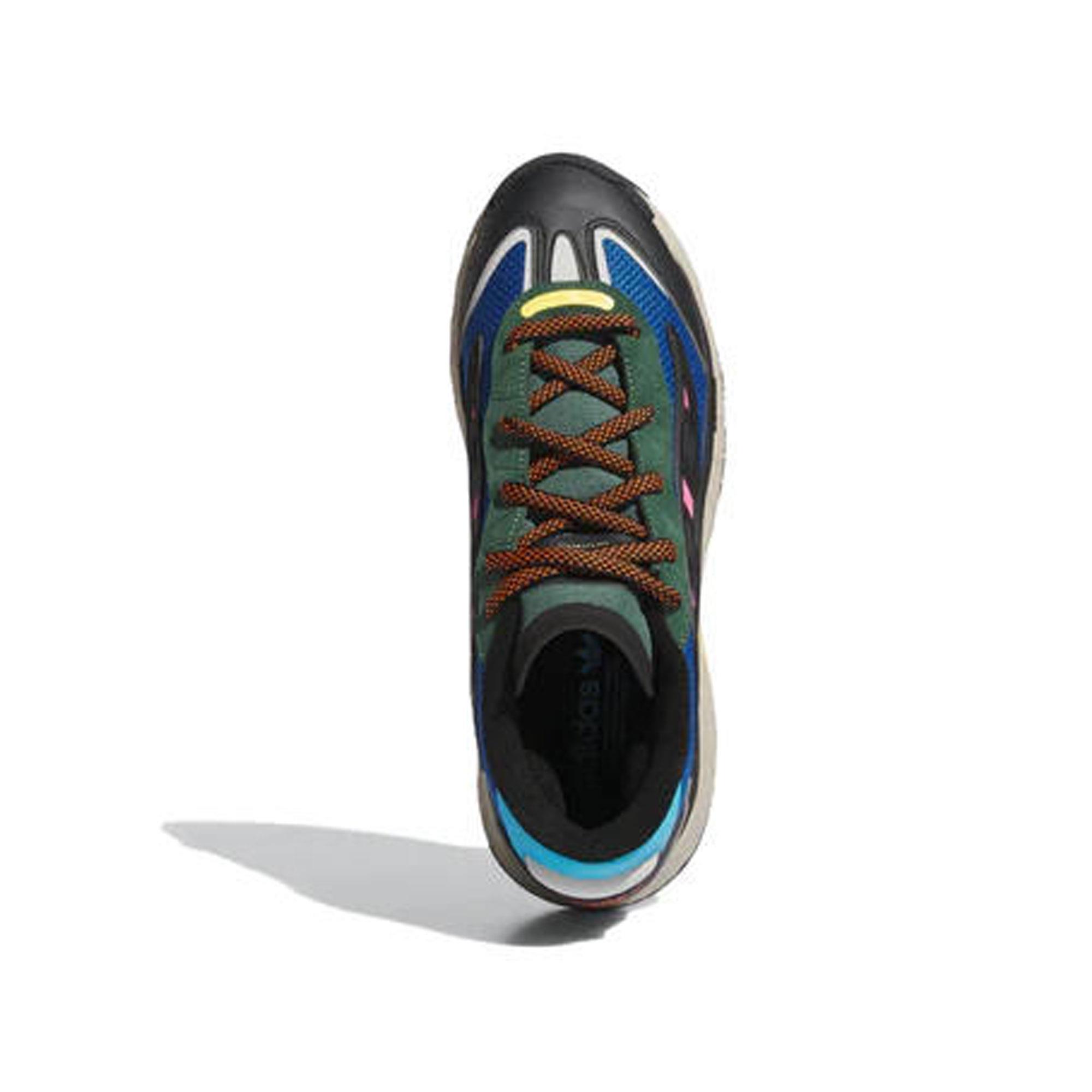 NITEBALL III - ADIDAS SIYAH