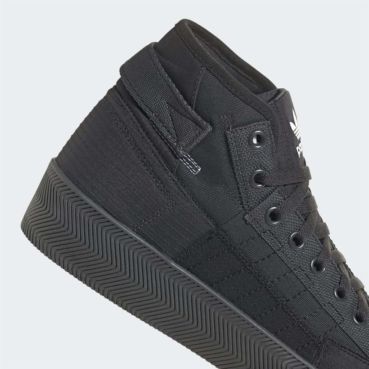 adidas Nizza Parley HI Erkek Günlük Spor Ayakkabı