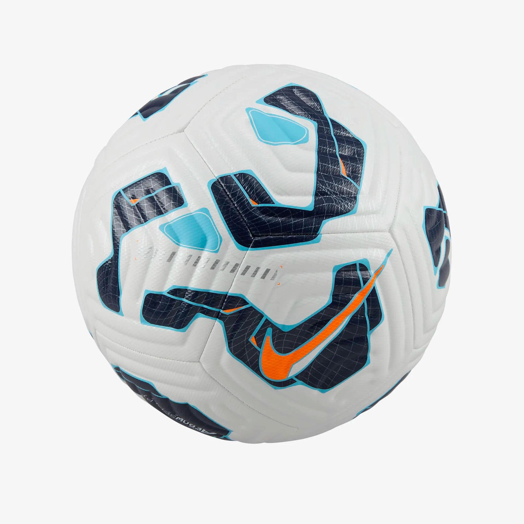 NK ACADEMY PLUS - FA24 - TURUNCU