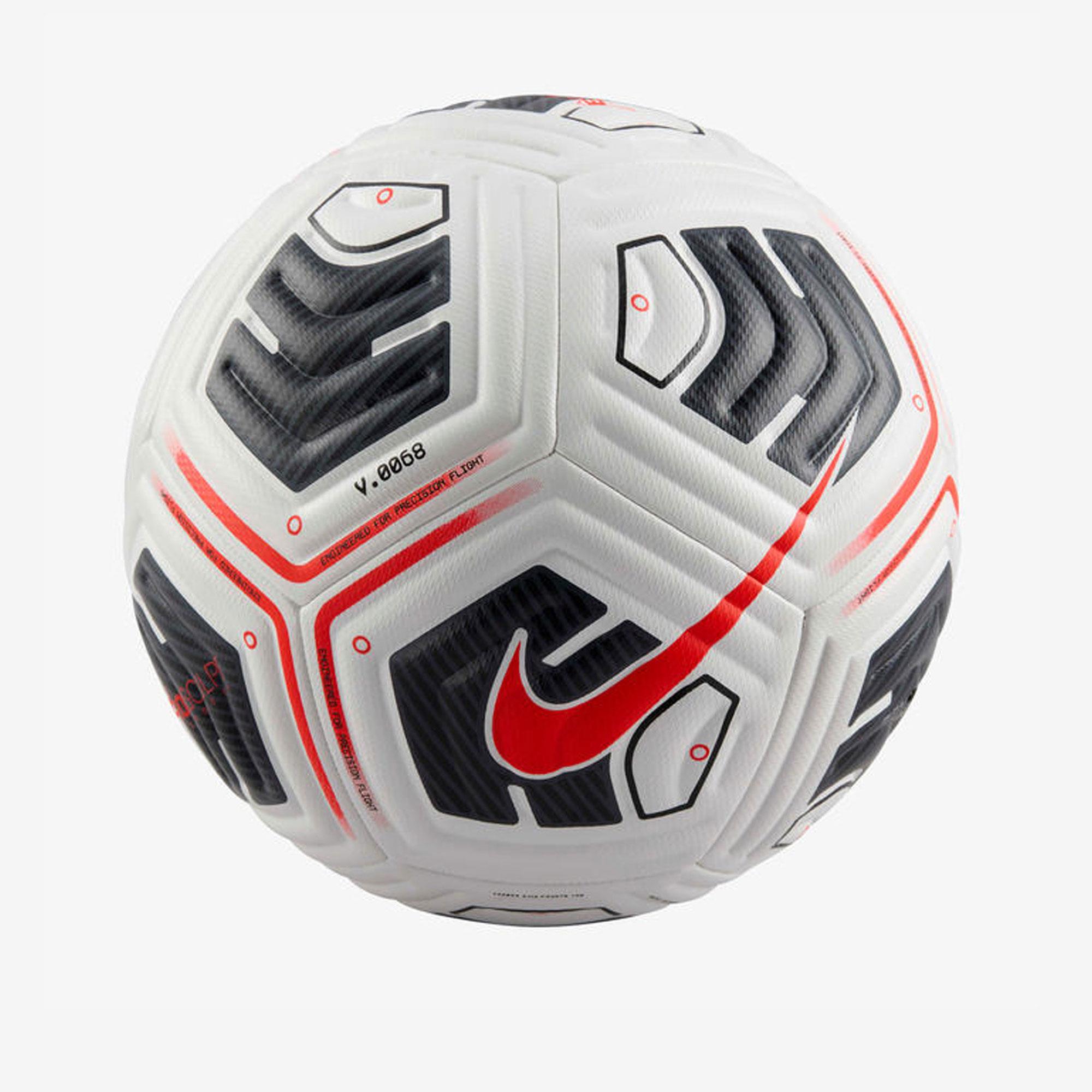 NK ACADEMY PLUS - TM FA24 - TURUNCU