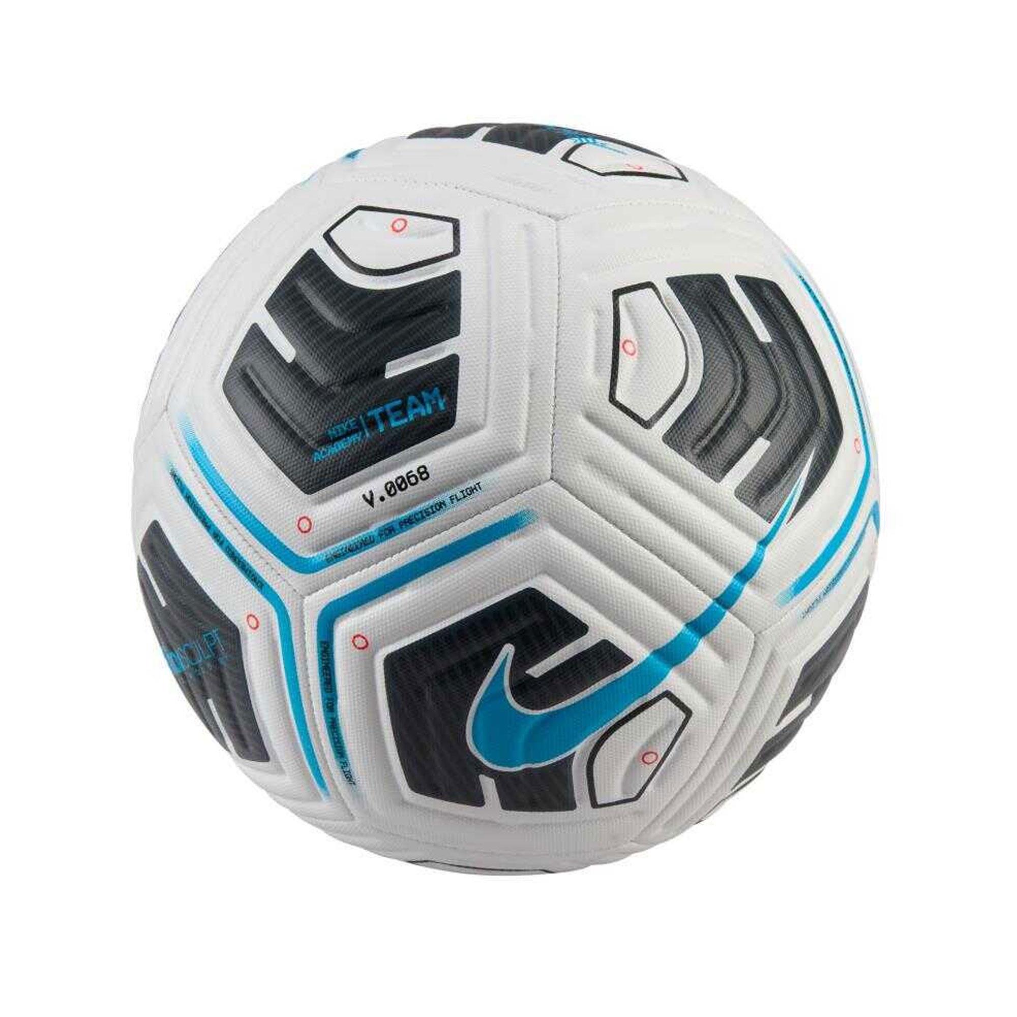 NK ACADEMY - TEAM - FA24 - SİYAH(MAT)