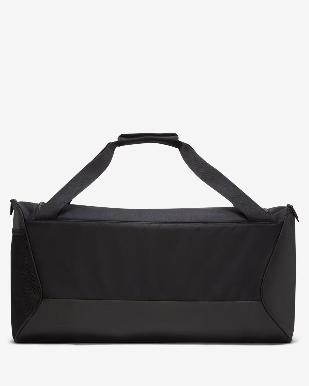 NK ACDMY TEAM M DUFF - BEYAZ