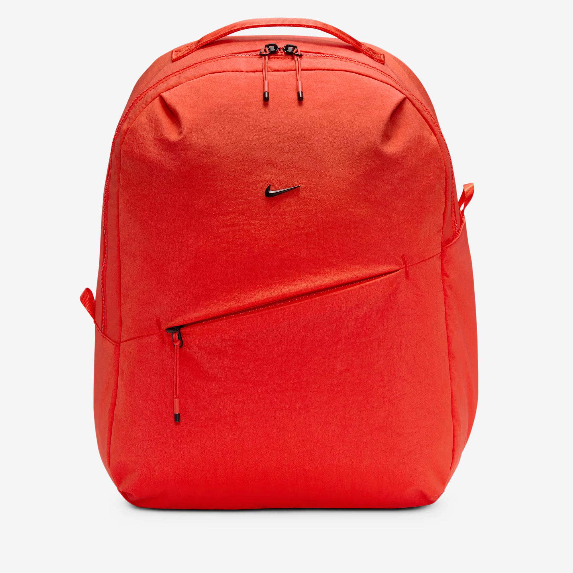 NK AURA BKPK - FÜME/SARI