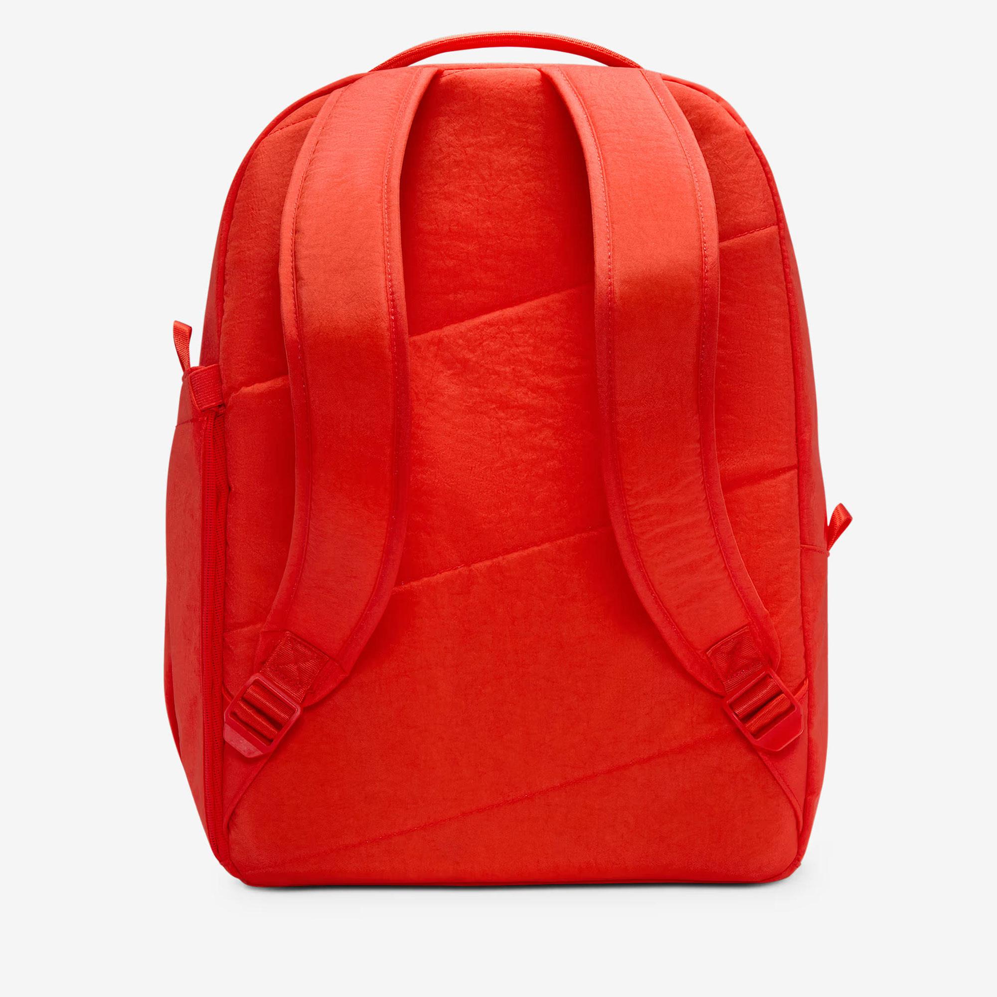 NK AURA BKPK - FÜME/SARI