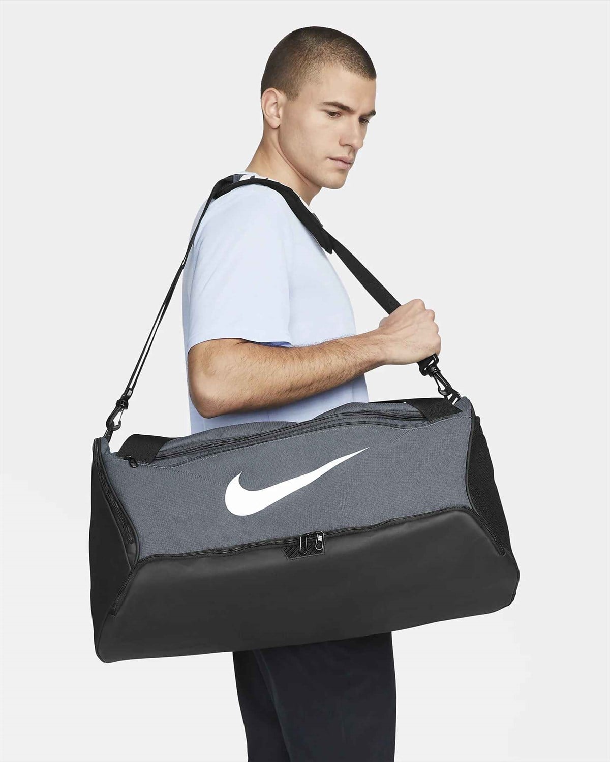 NK BRSLA M DUFF - 9.5 (60L) - NIKE 068