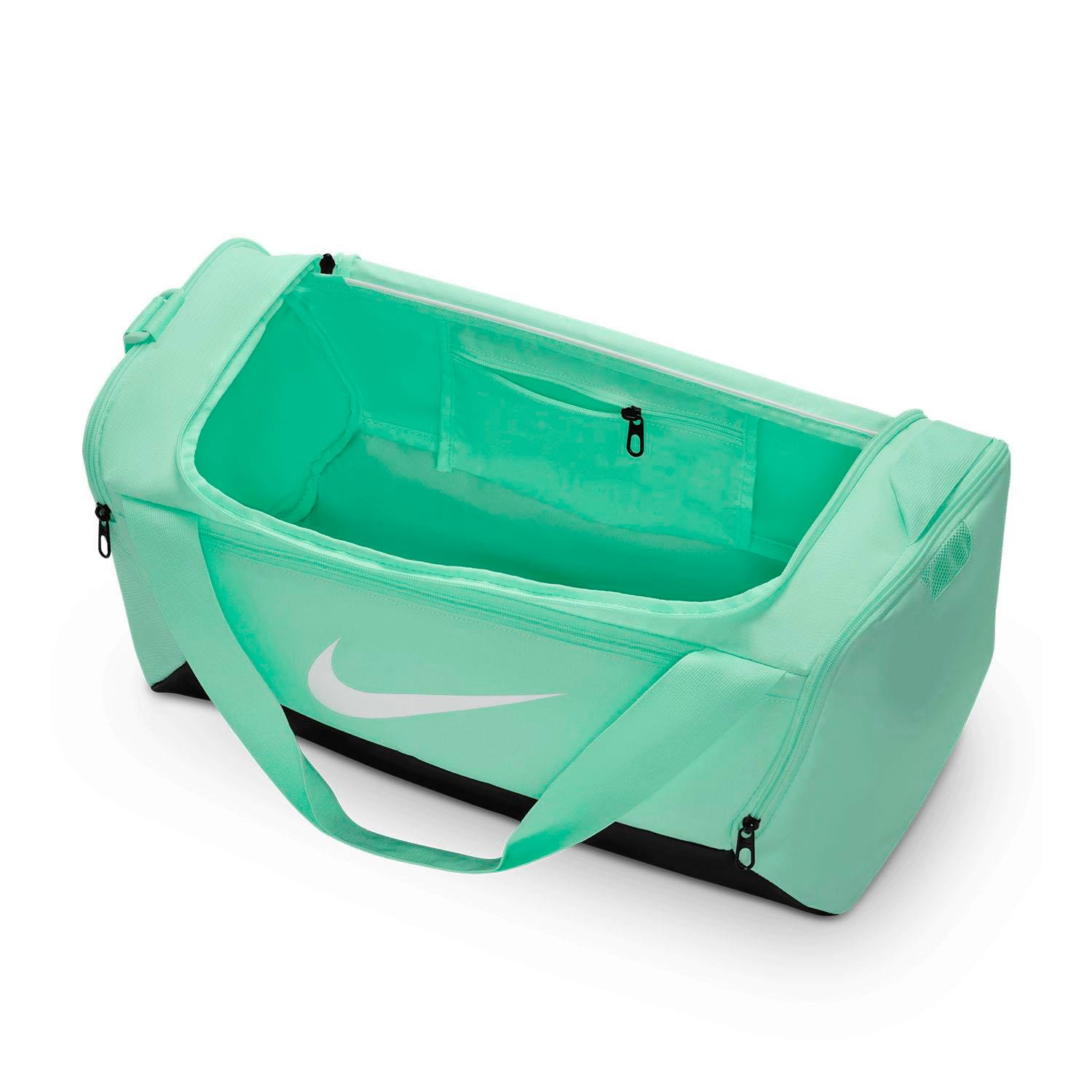 NK BRSLA S DUFF - 9.5 (41L) - GRİ/ORANJ