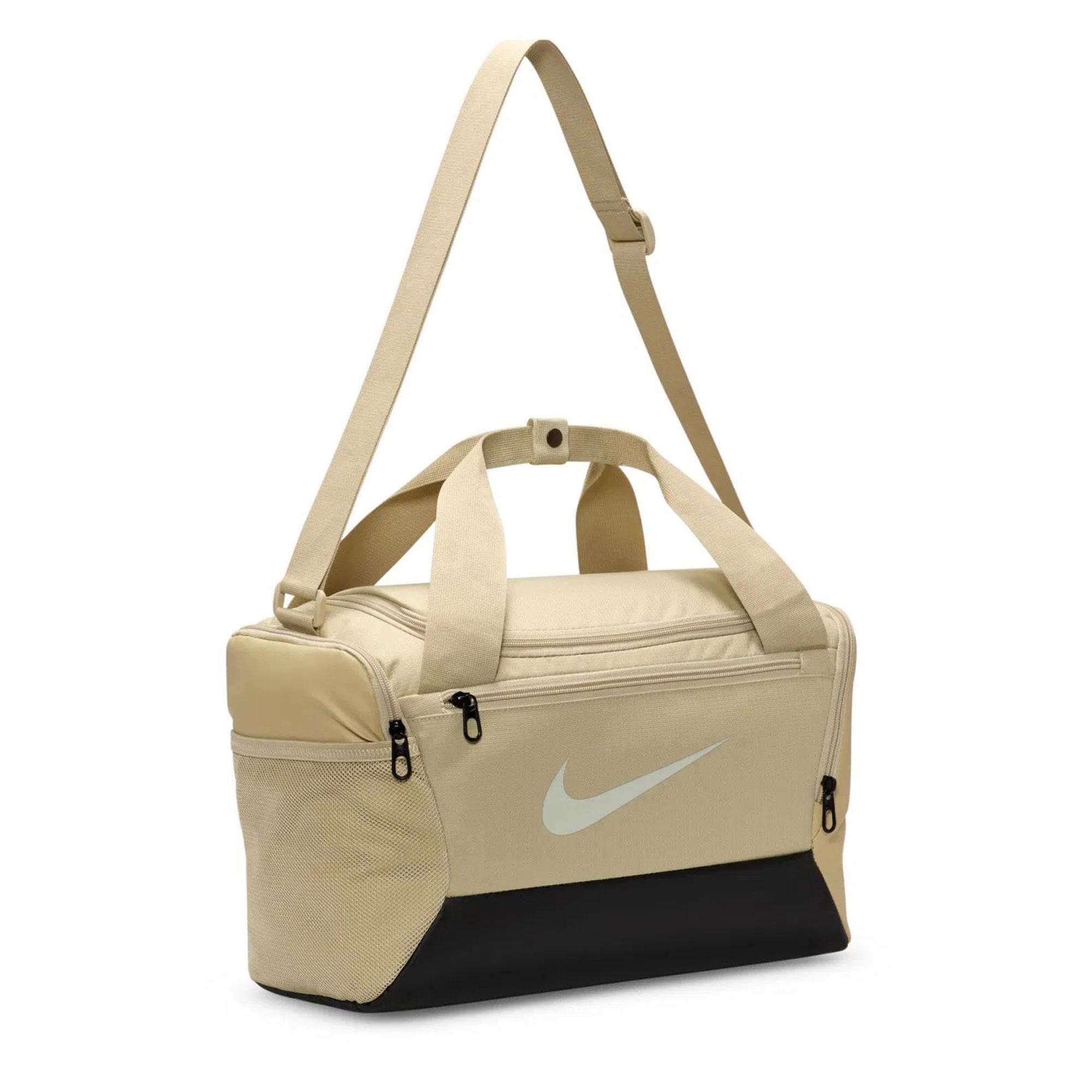 NK BRSLA XS DUFF - 9.5 (25L) - BEYAZ/BEYAZ